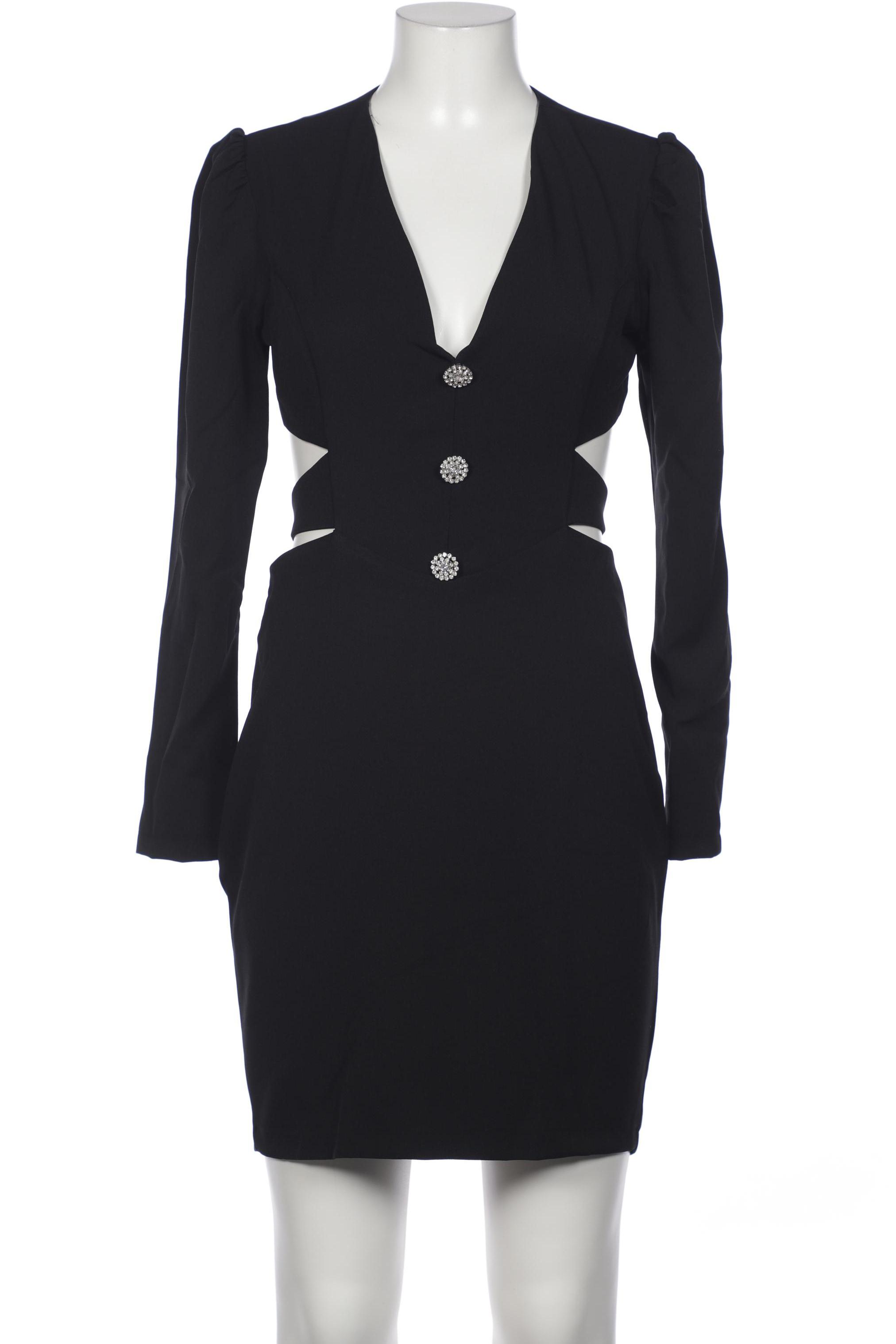 

Trendyol Damen Kleid, schwarz, Gr. 40