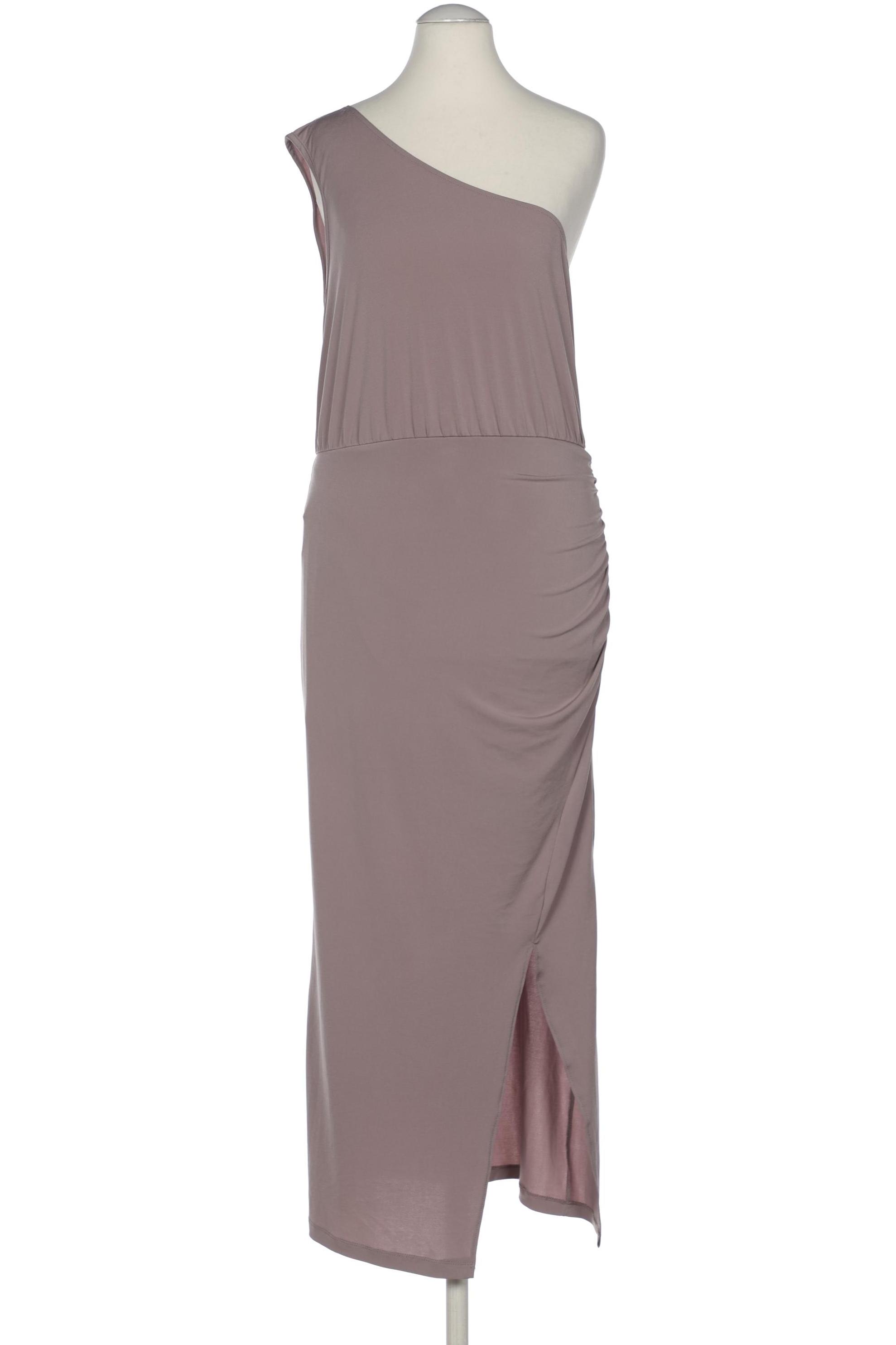 

Trendyol Damen Kleid, braun, Gr. 38