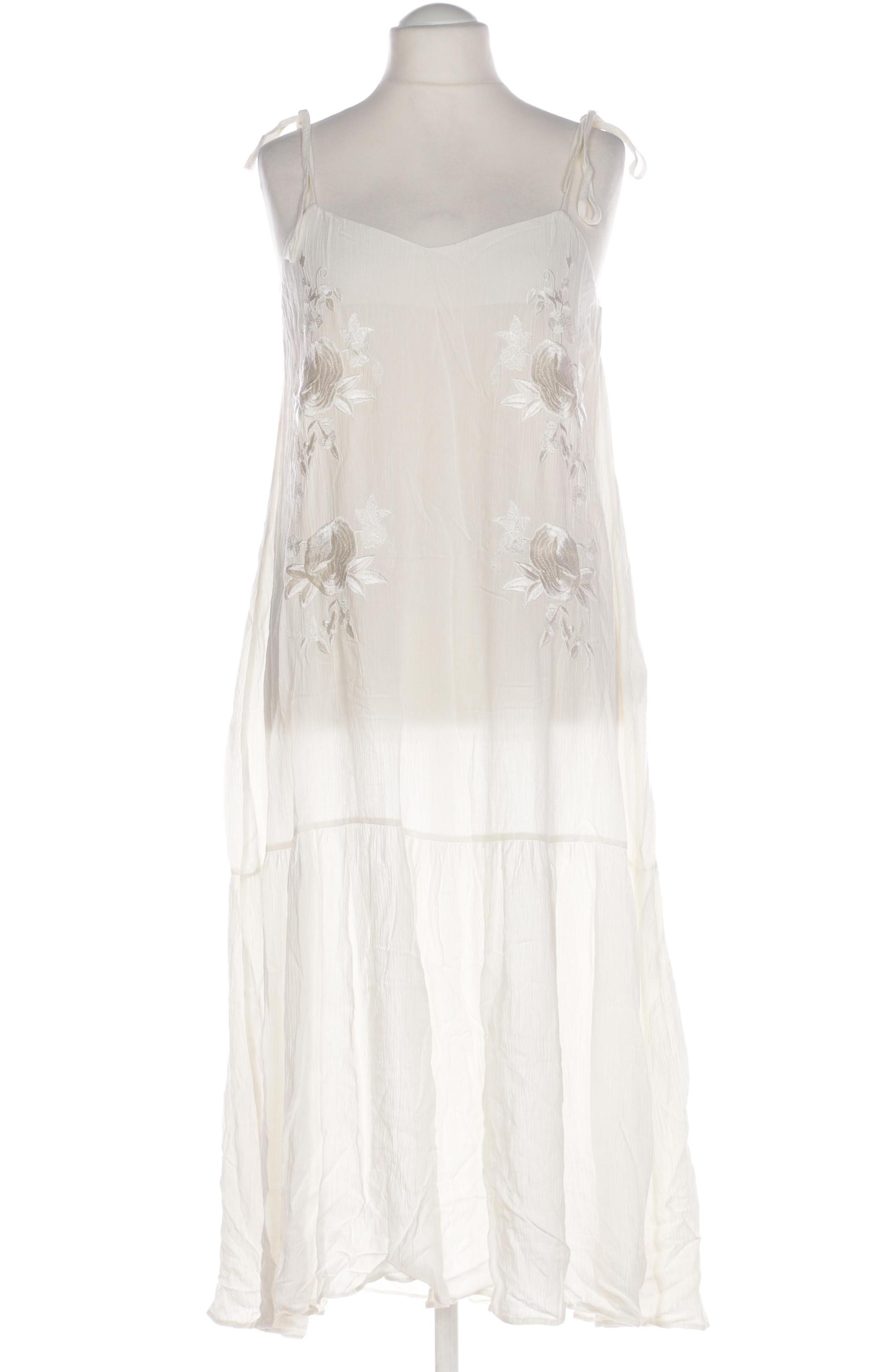 

Trendyol Damen Kleid, cremeweiß, Gr. 40