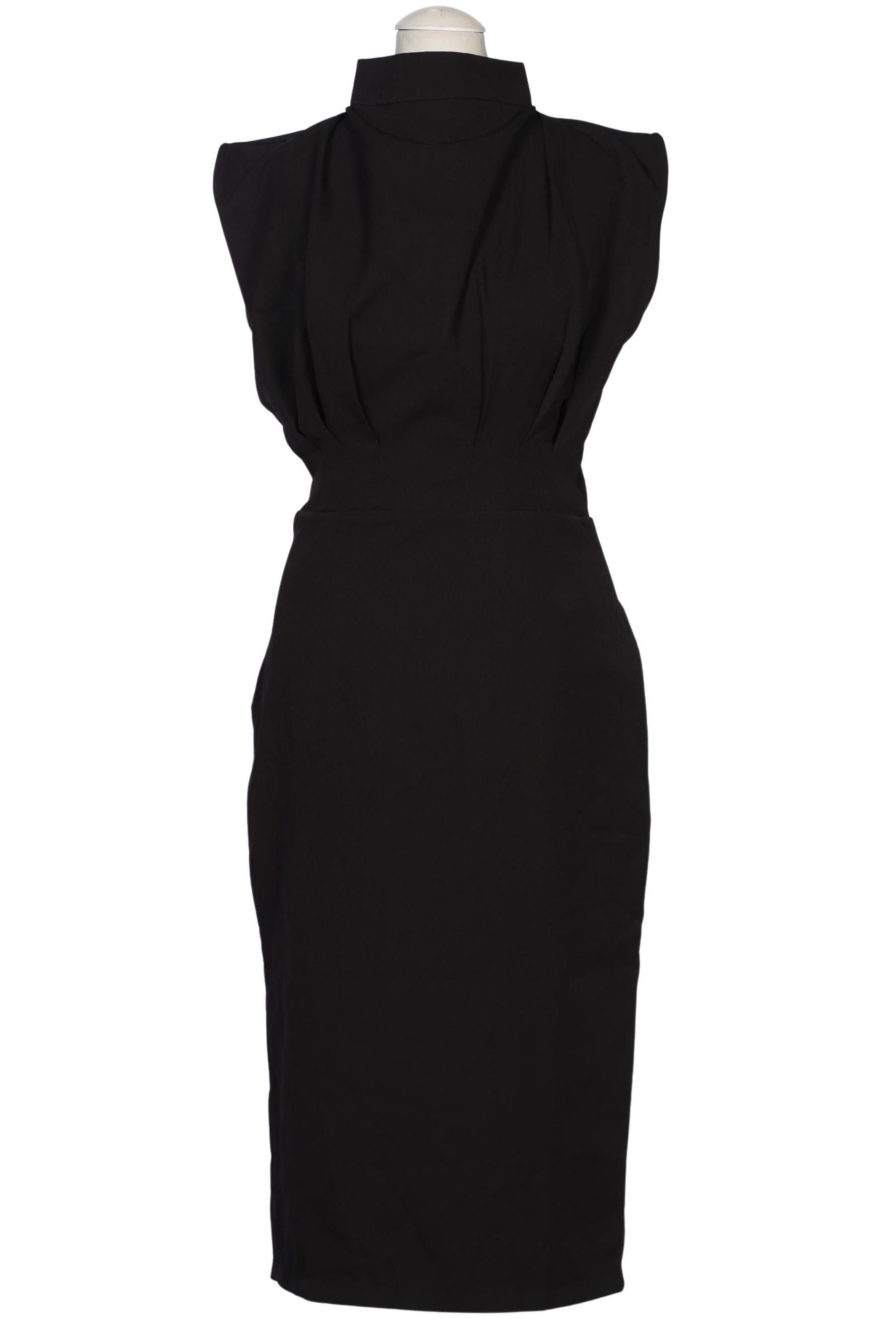 

Trendyol Damen Kleid, schwarz, Gr. 38