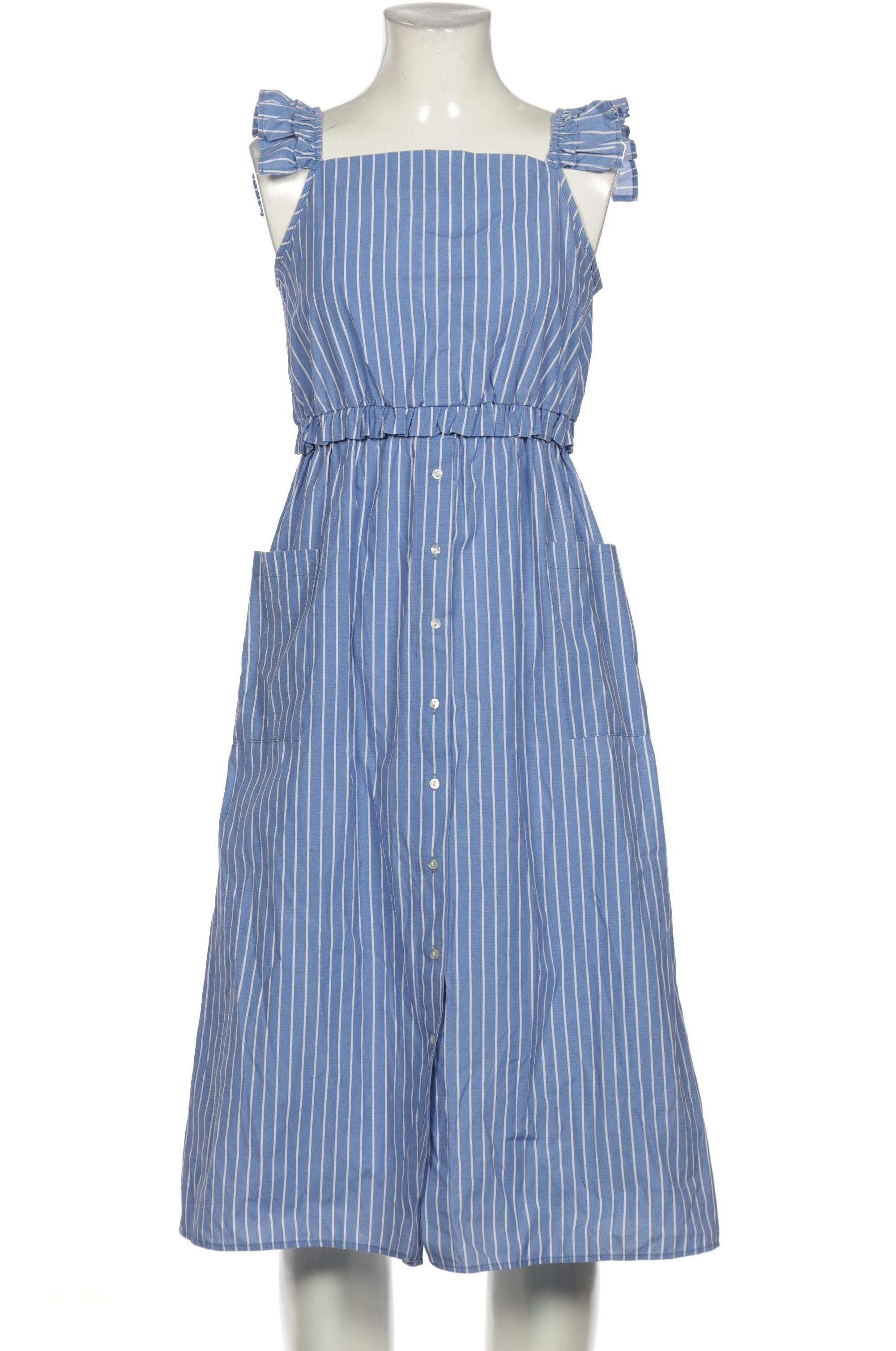 

Trendyol Damen Kleid, blau, Gr. 36