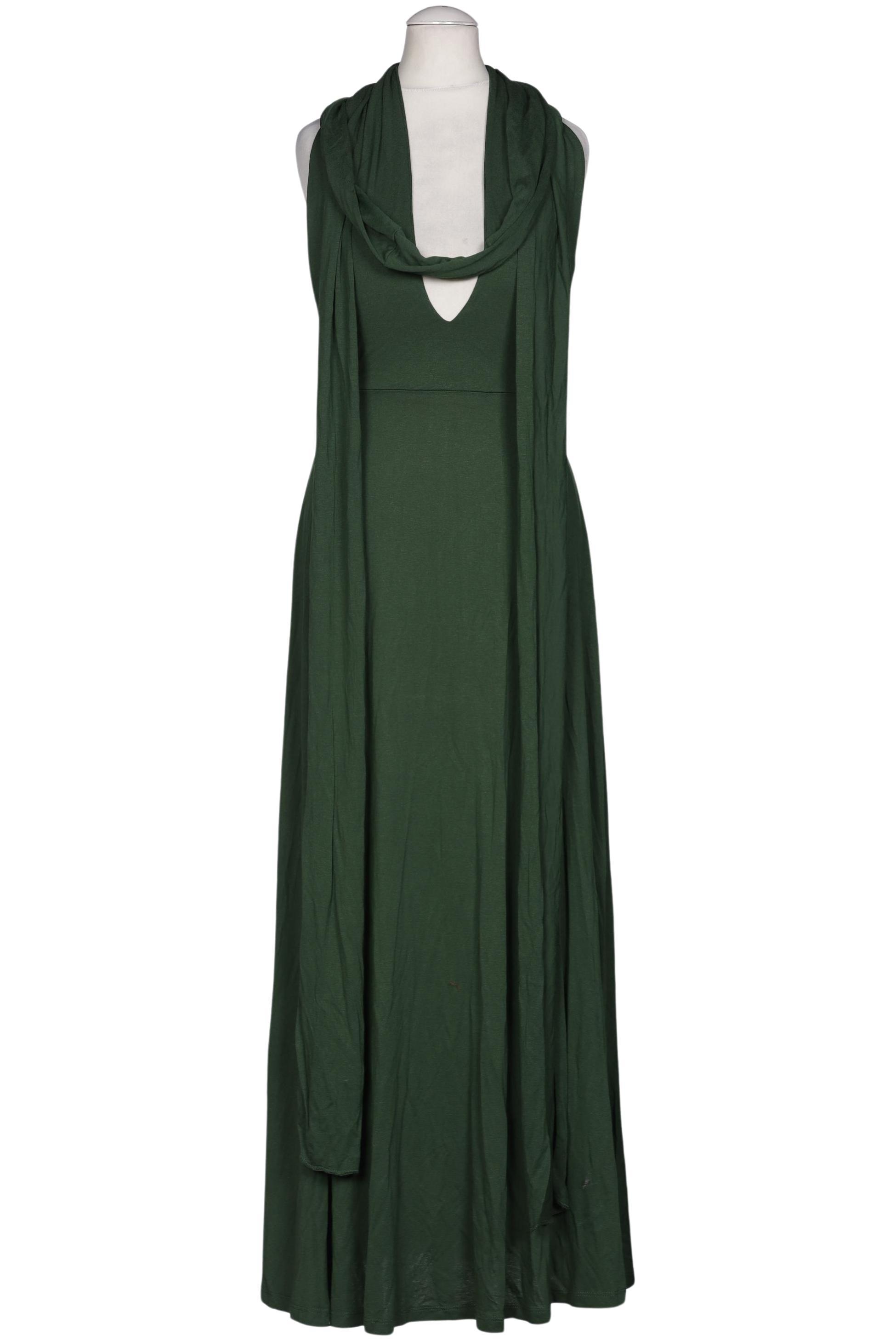

Trendyol Damen Kleid, grün, Gr. 34