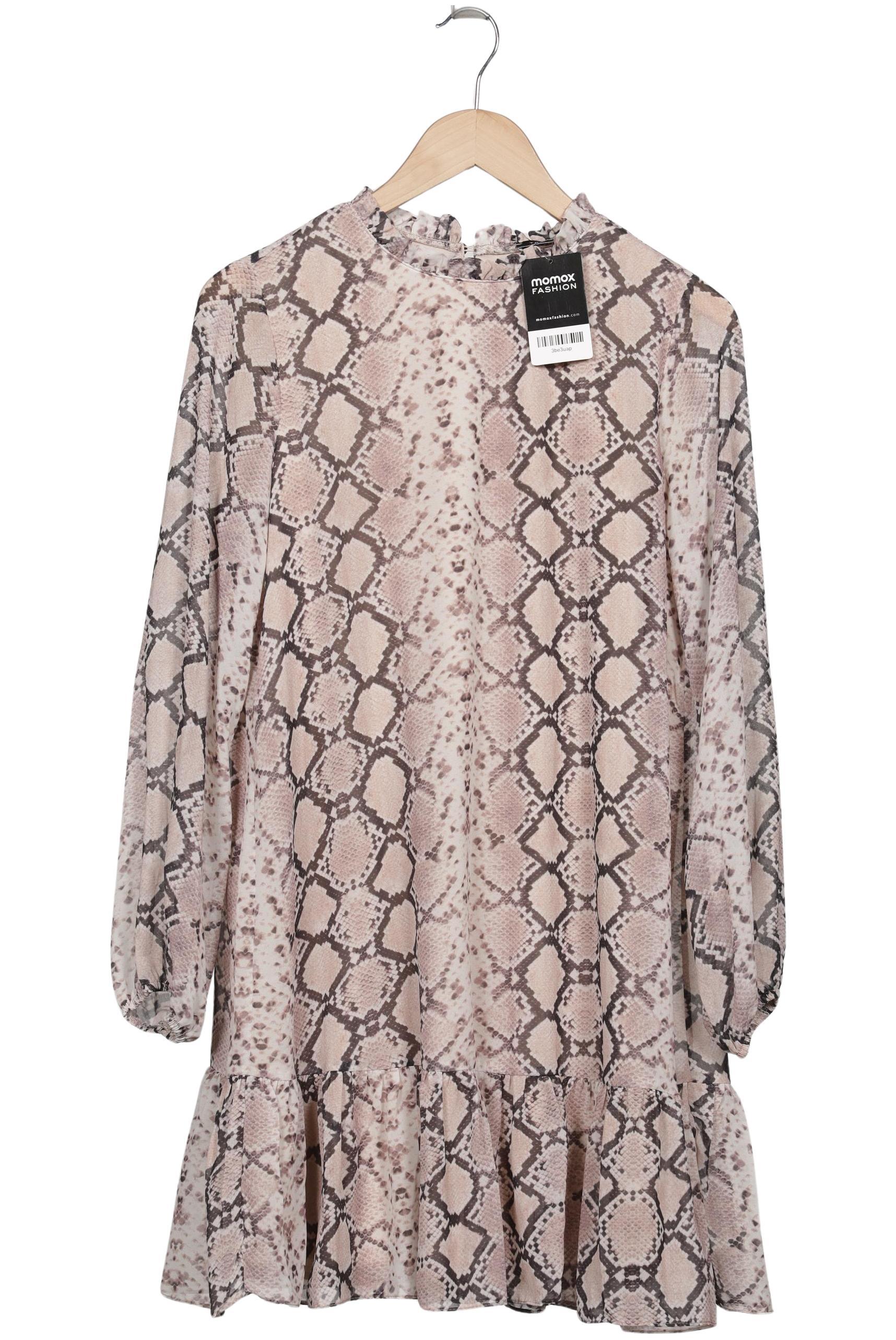 

Trendyol Damen Kleid, beige, Gr. 36