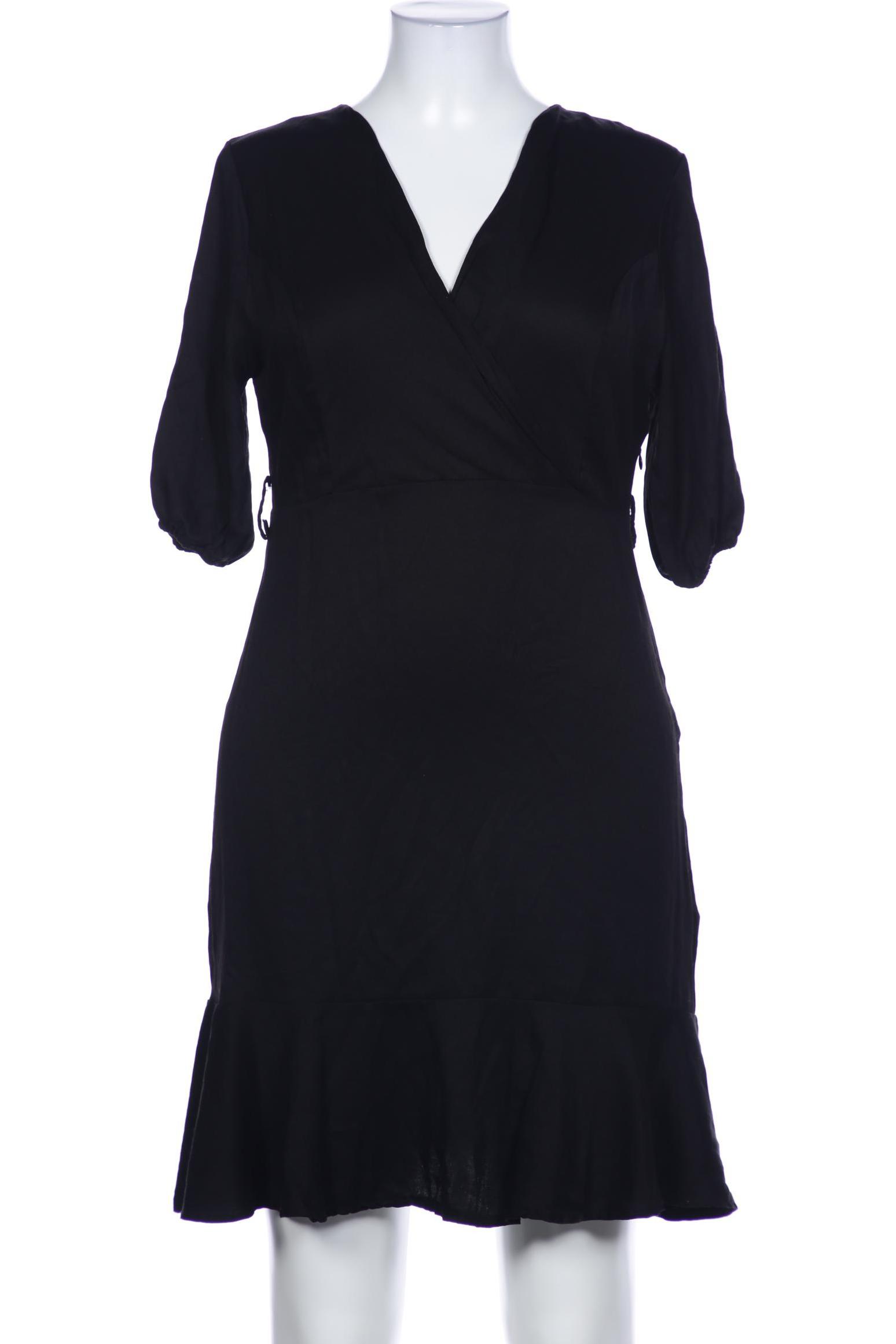 

Trendyol Damen Kleid, schwarz, Gr. 42