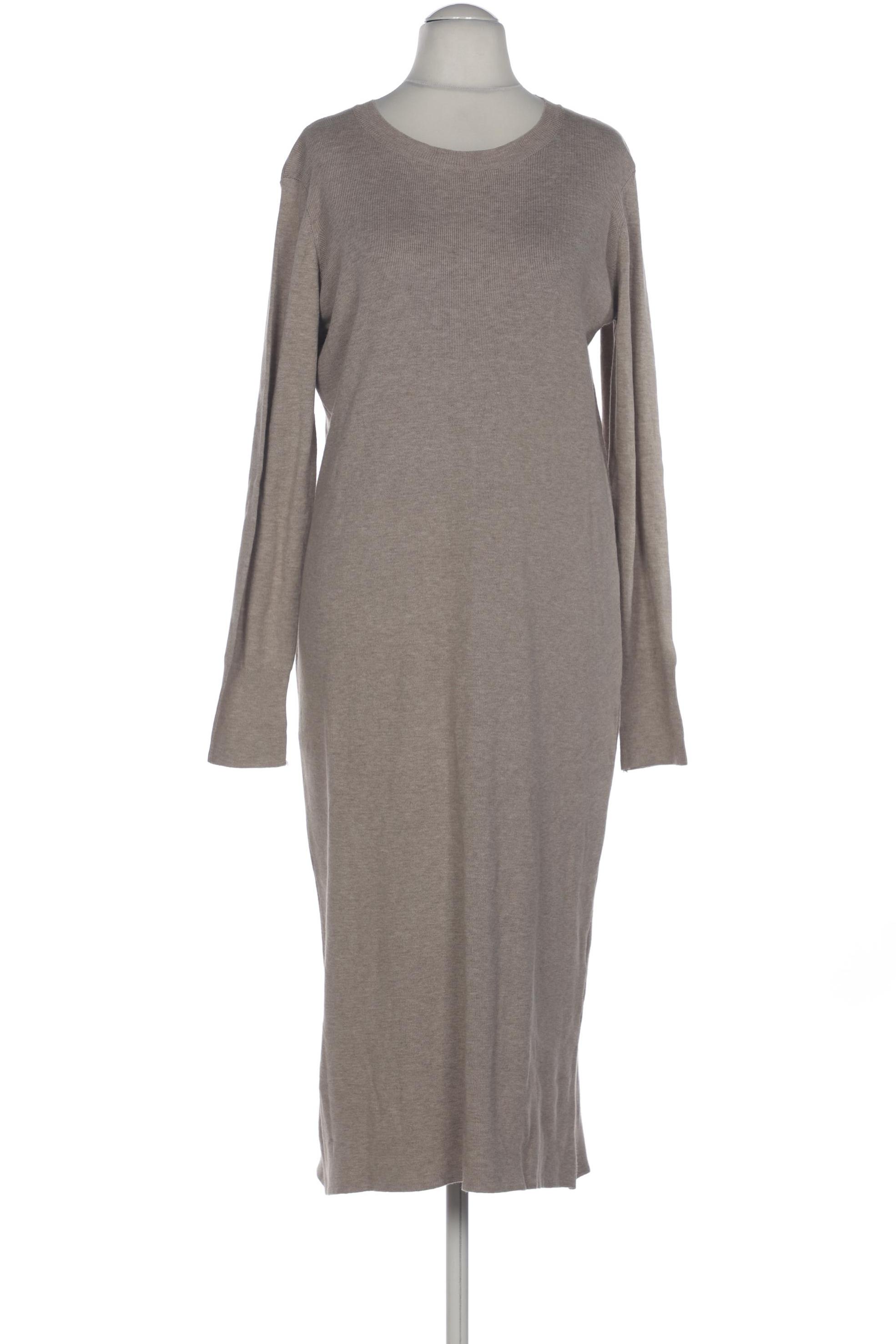 

Trendyol Damen Kleid, beige, Gr. 38