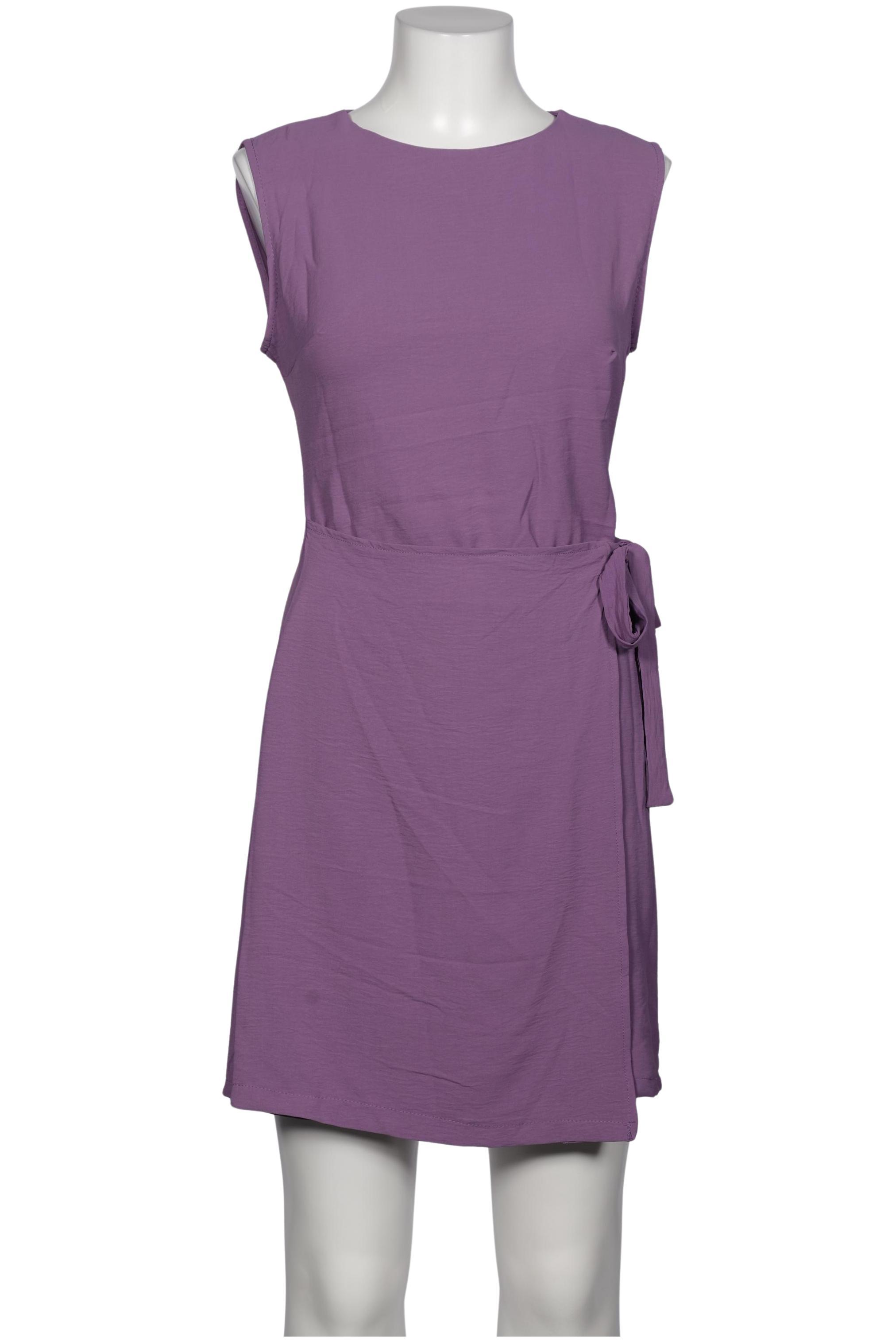 

Trendyol Damen Kleid, flieder, Gr. 38