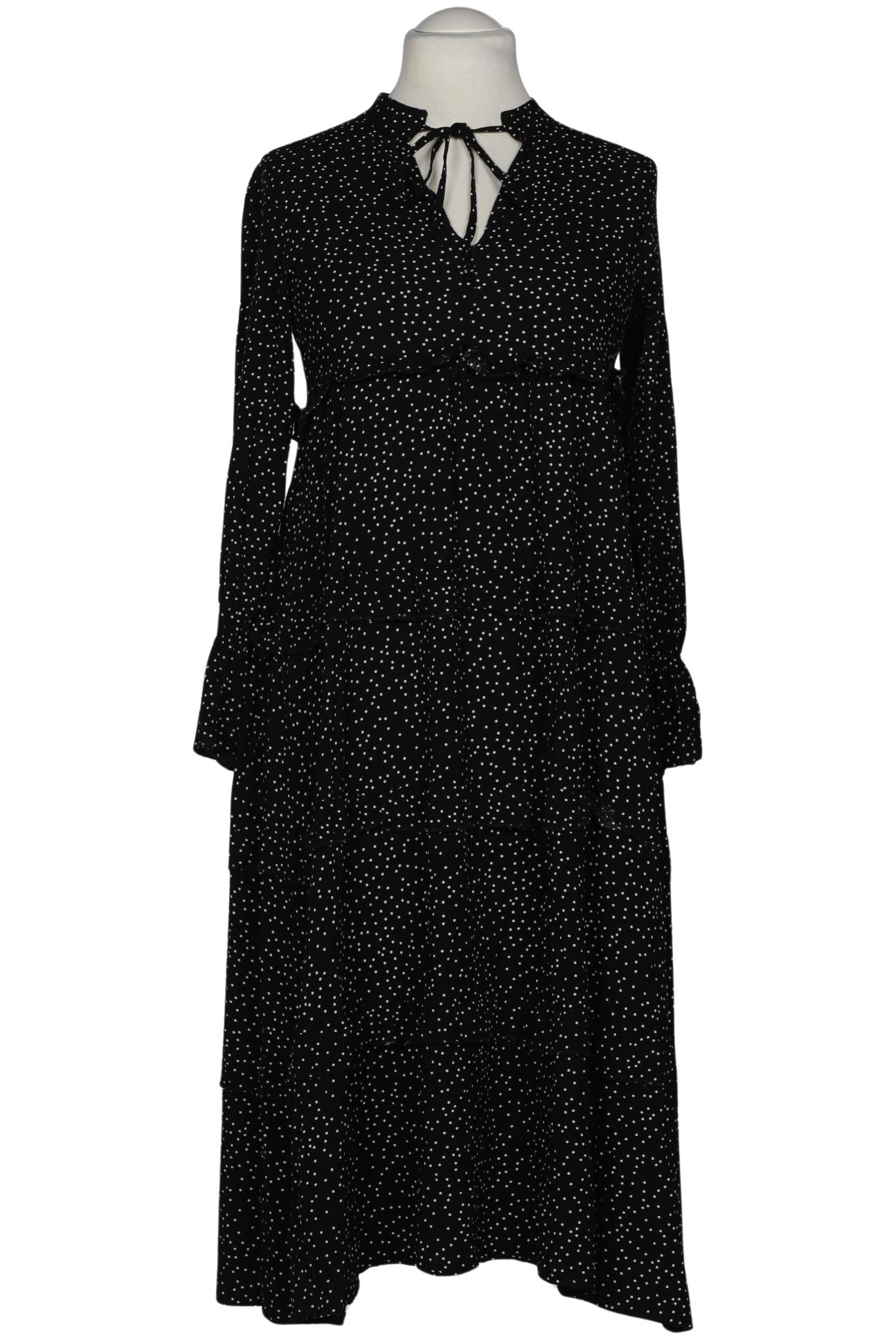 

Trendyol Damen Kleid, schwarz, Gr. 36