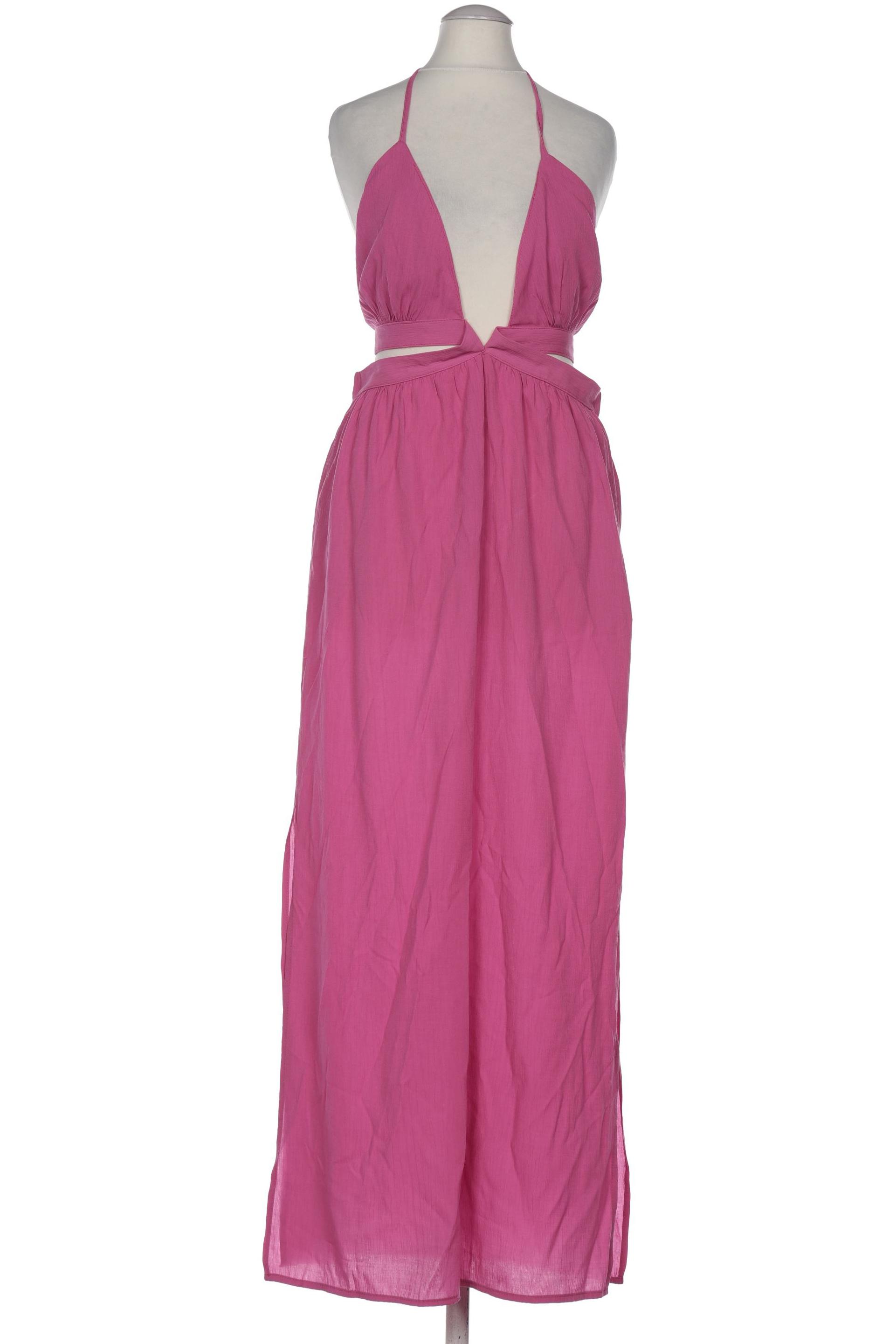 

Trendyol Damen Kleid, pink, Gr. 36