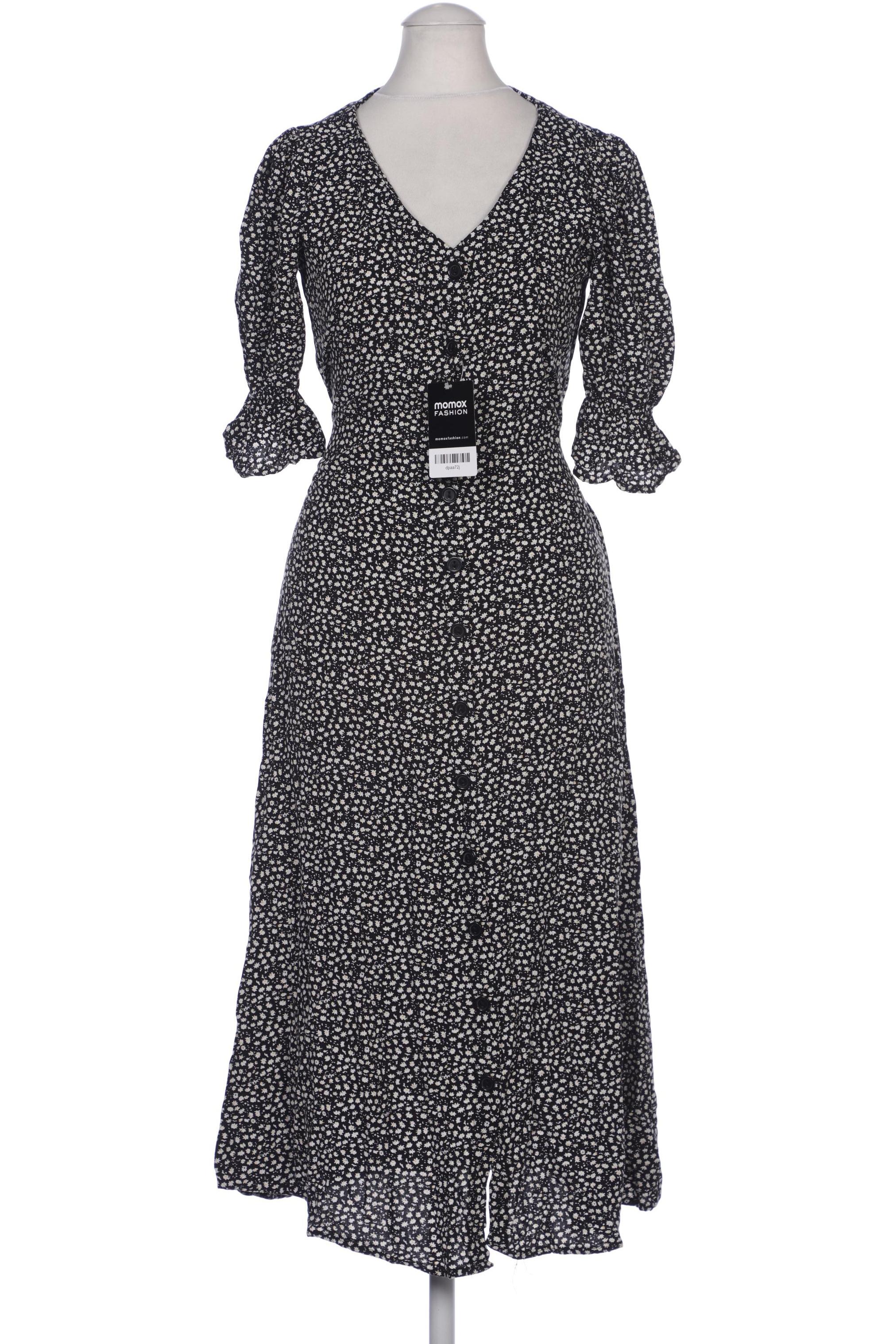 

Trendyol Damen Kleid, schwarz, Gr. 36