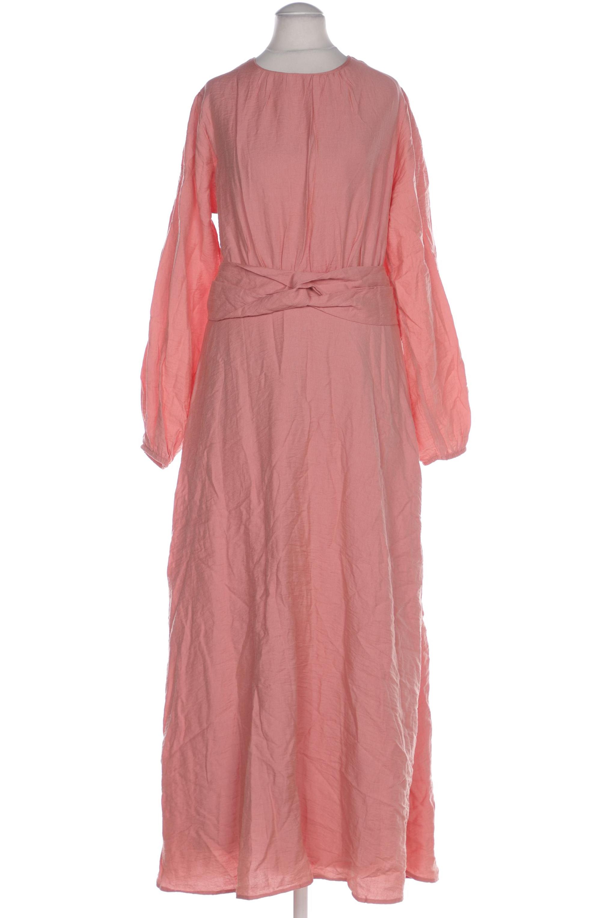 

Trendyol Damen Kleid, pink, Gr. 38