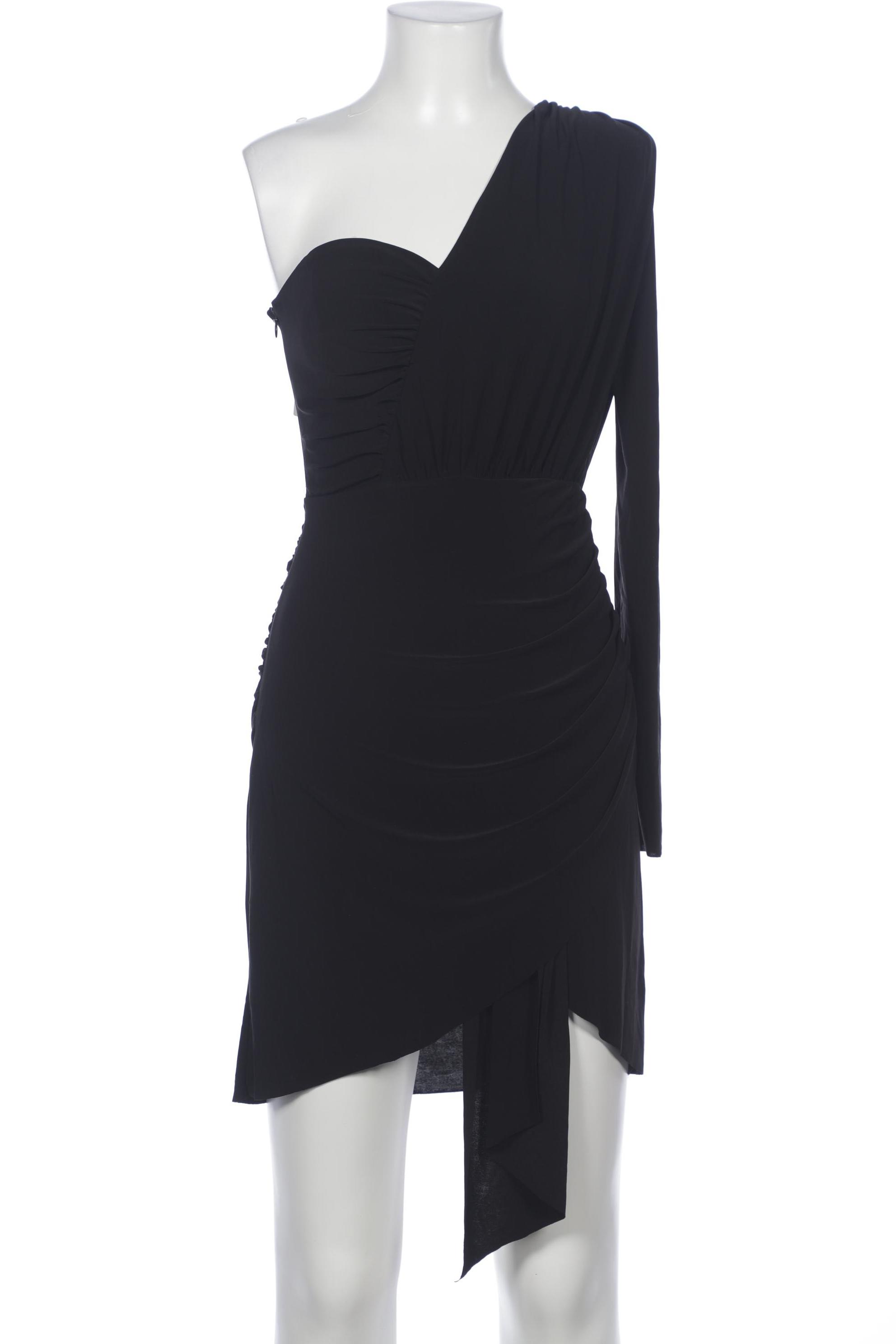 

Trendyol Damen Kleid, schwarz, Gr. 36
