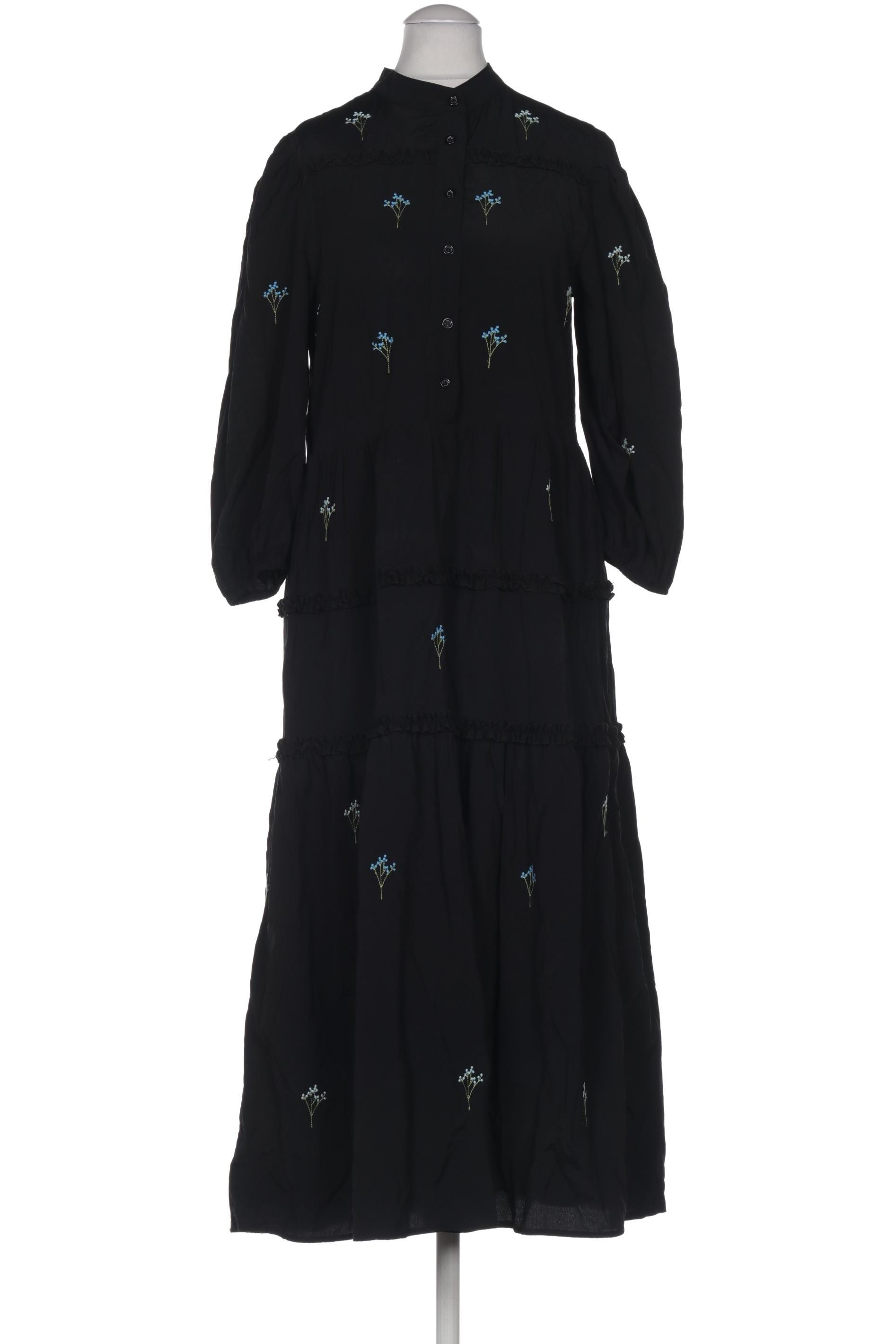 

Trendyol Damen Kleid, schwarz, Gr. 36