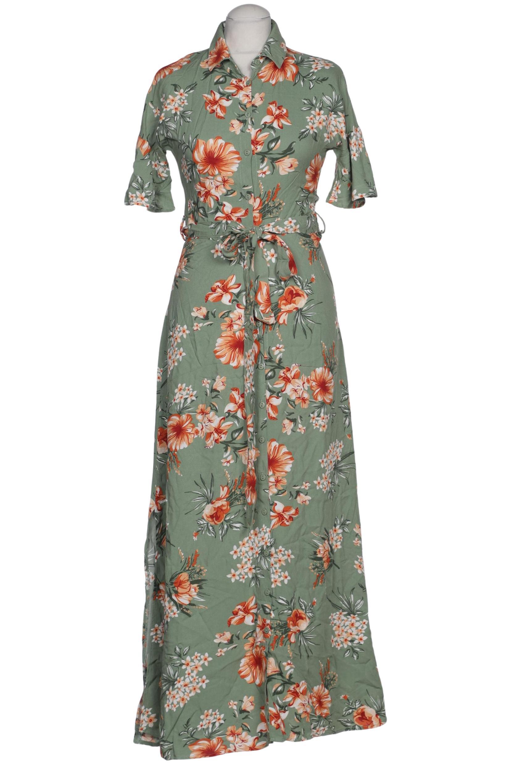 

Trendyol Damen Kleid, grün, Gr. 36