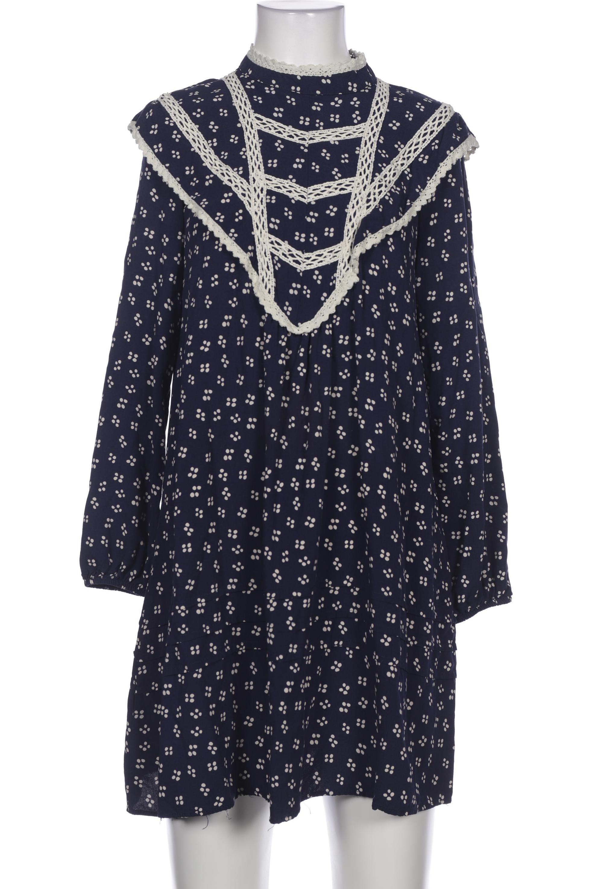 

Trendyol Damen Kleid, marineblau