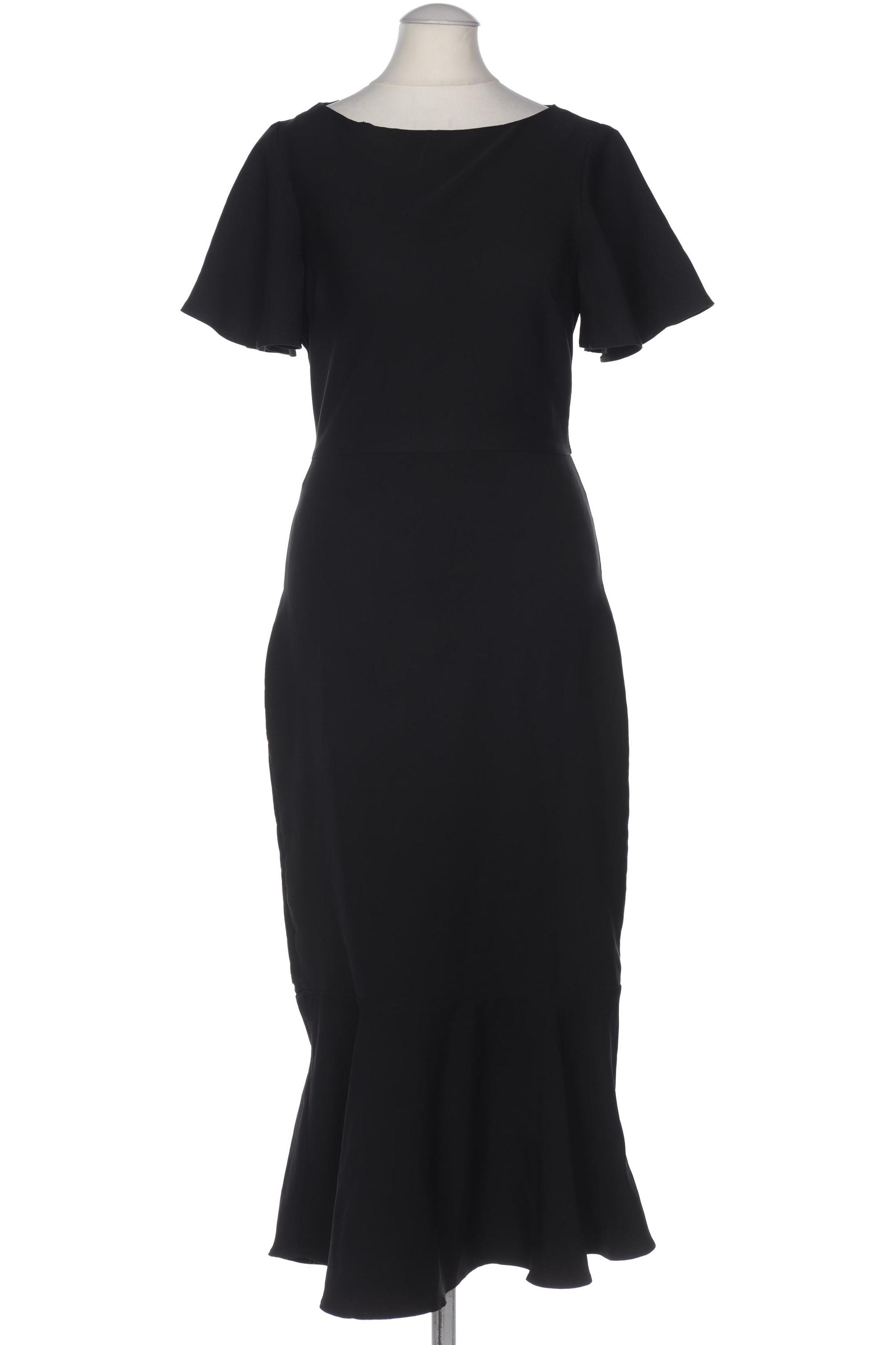 

Trendyol Damen Kleid, schwarz, Gr. 36