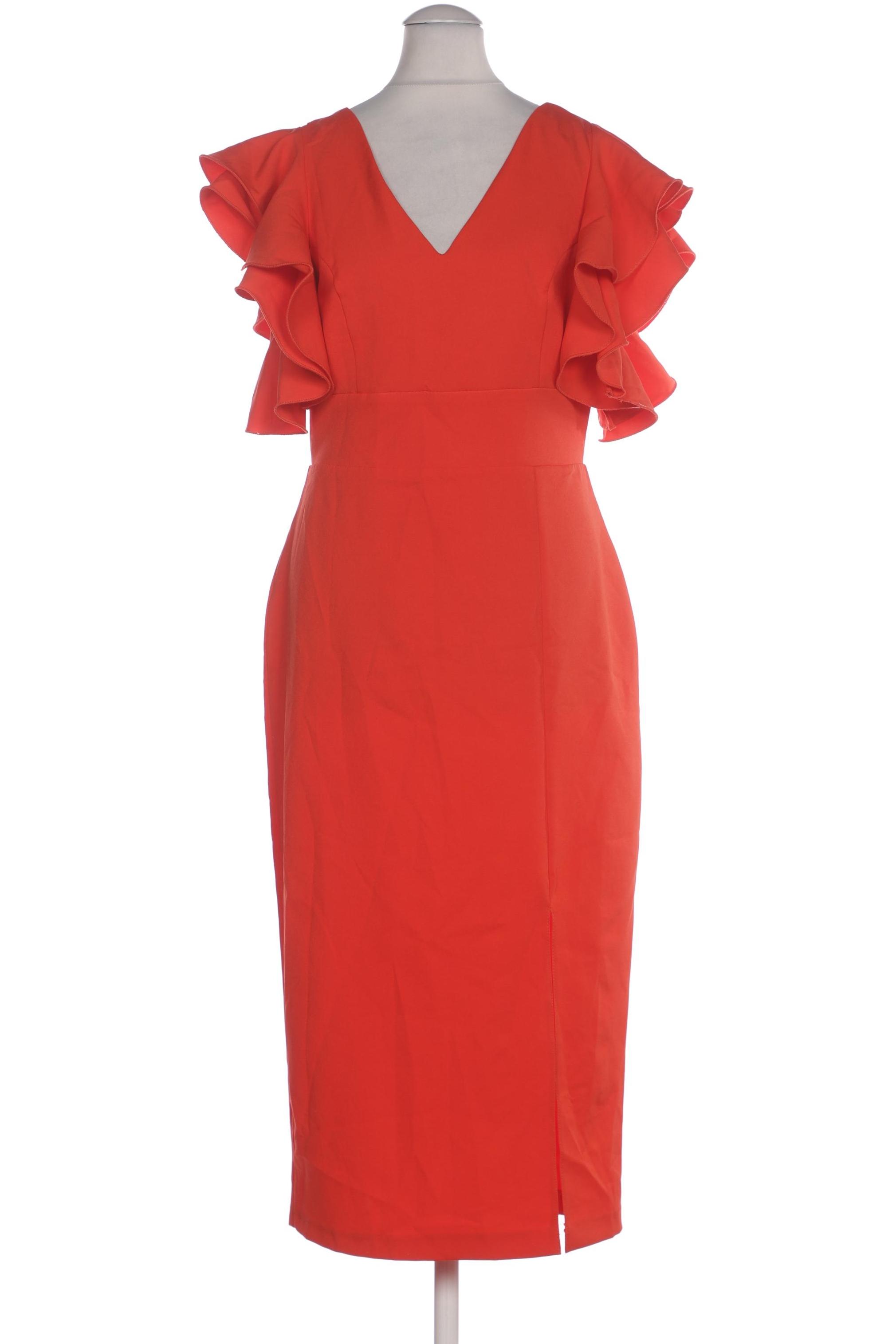 

Trendyol Damen Kleid, rot, Gr. 38