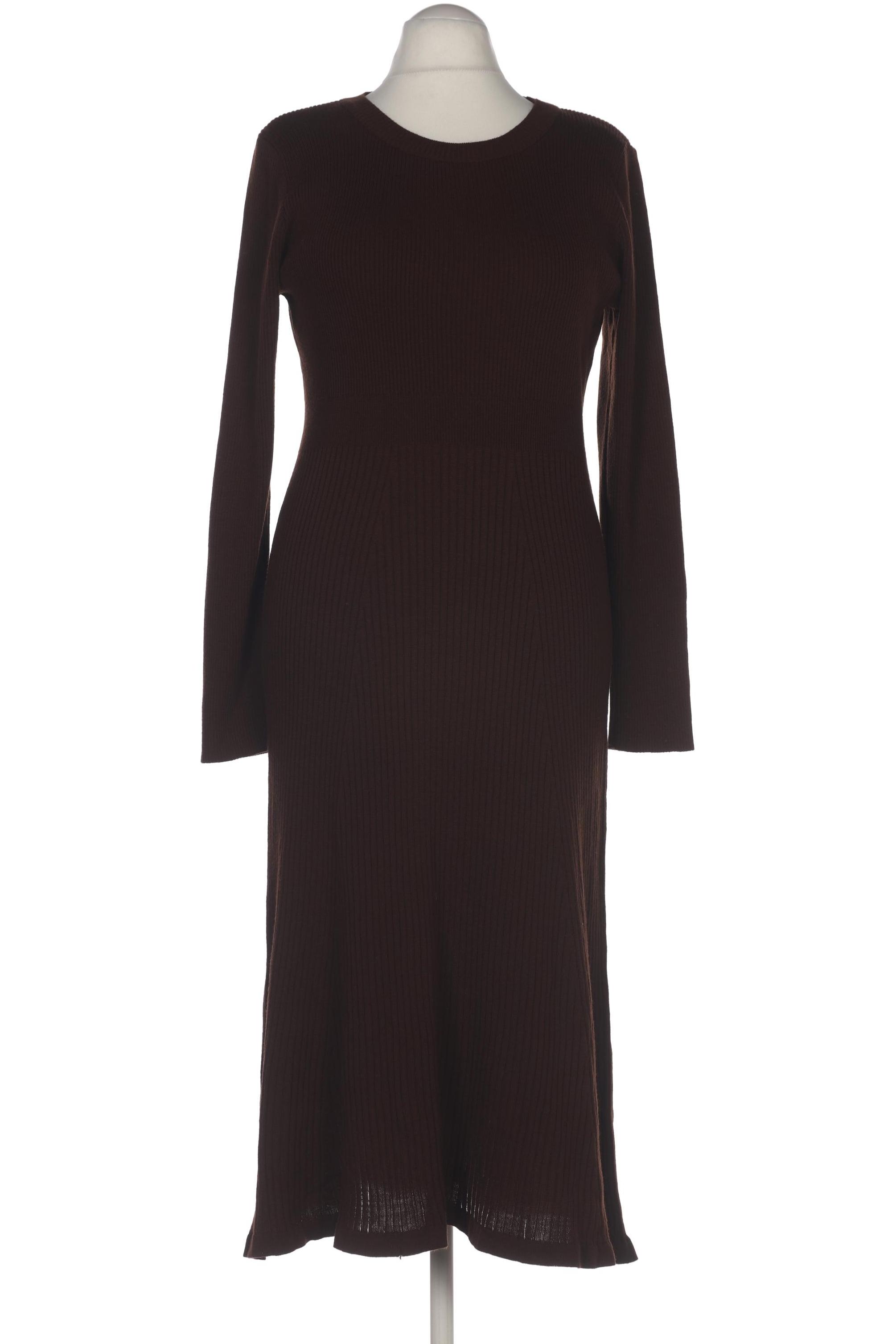 

Trendyol Damen Kleid, braun, Gr. 38