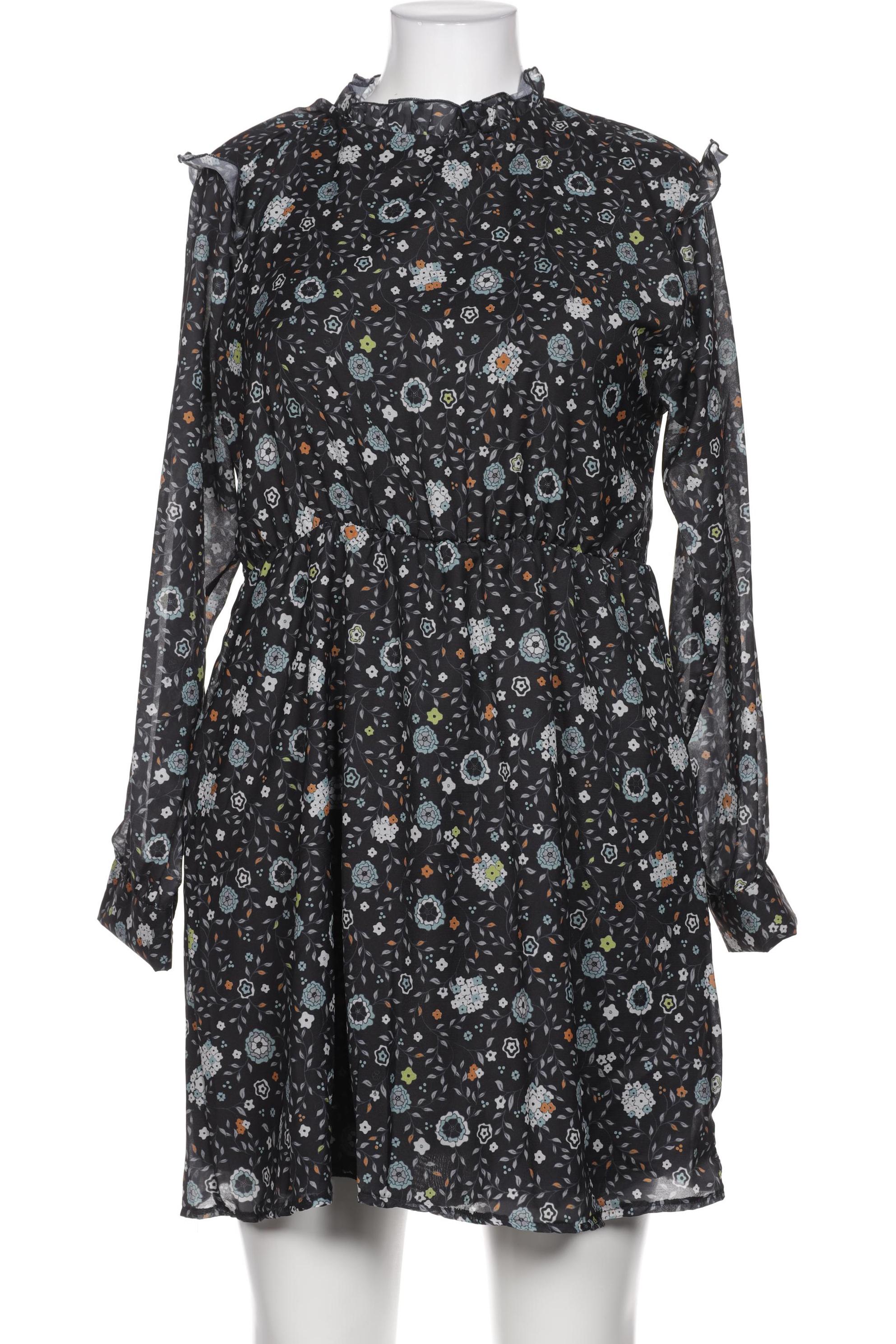 

Trendyol Damen Kleid, schwarz, Gr. 42