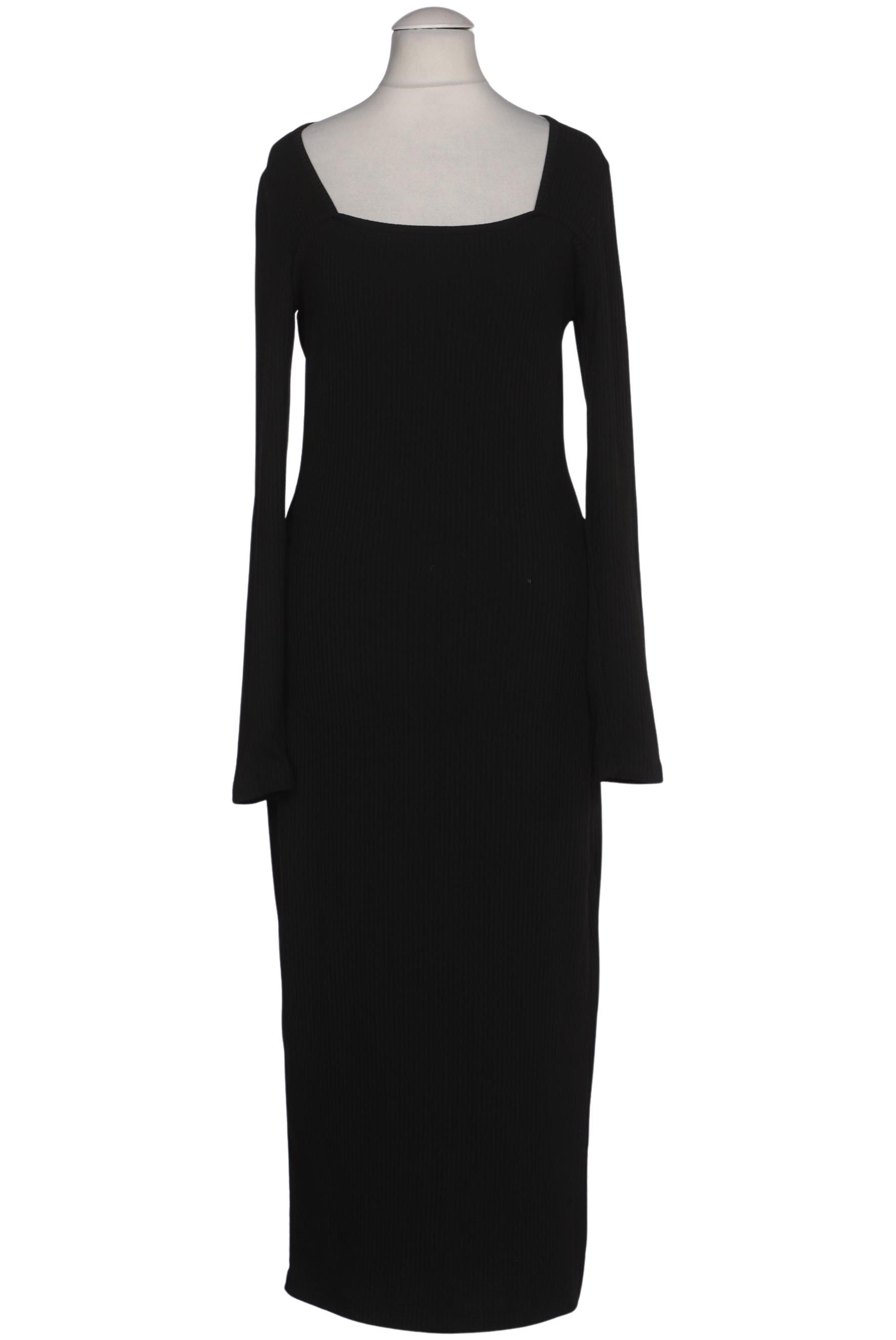 

Trendyol Damen Kleid, schwarz, Gr. 36