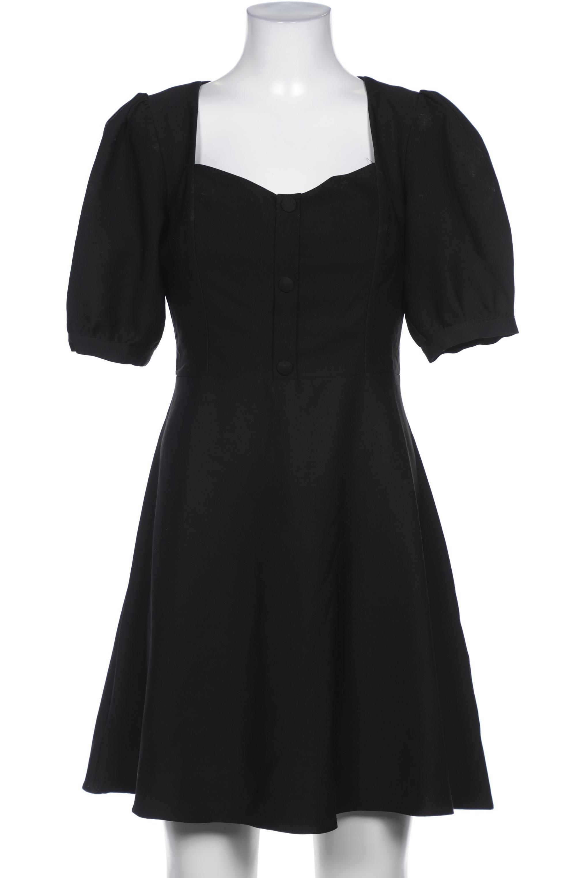 

Trendyol Damen Kleid, schwarz, Gr. 40