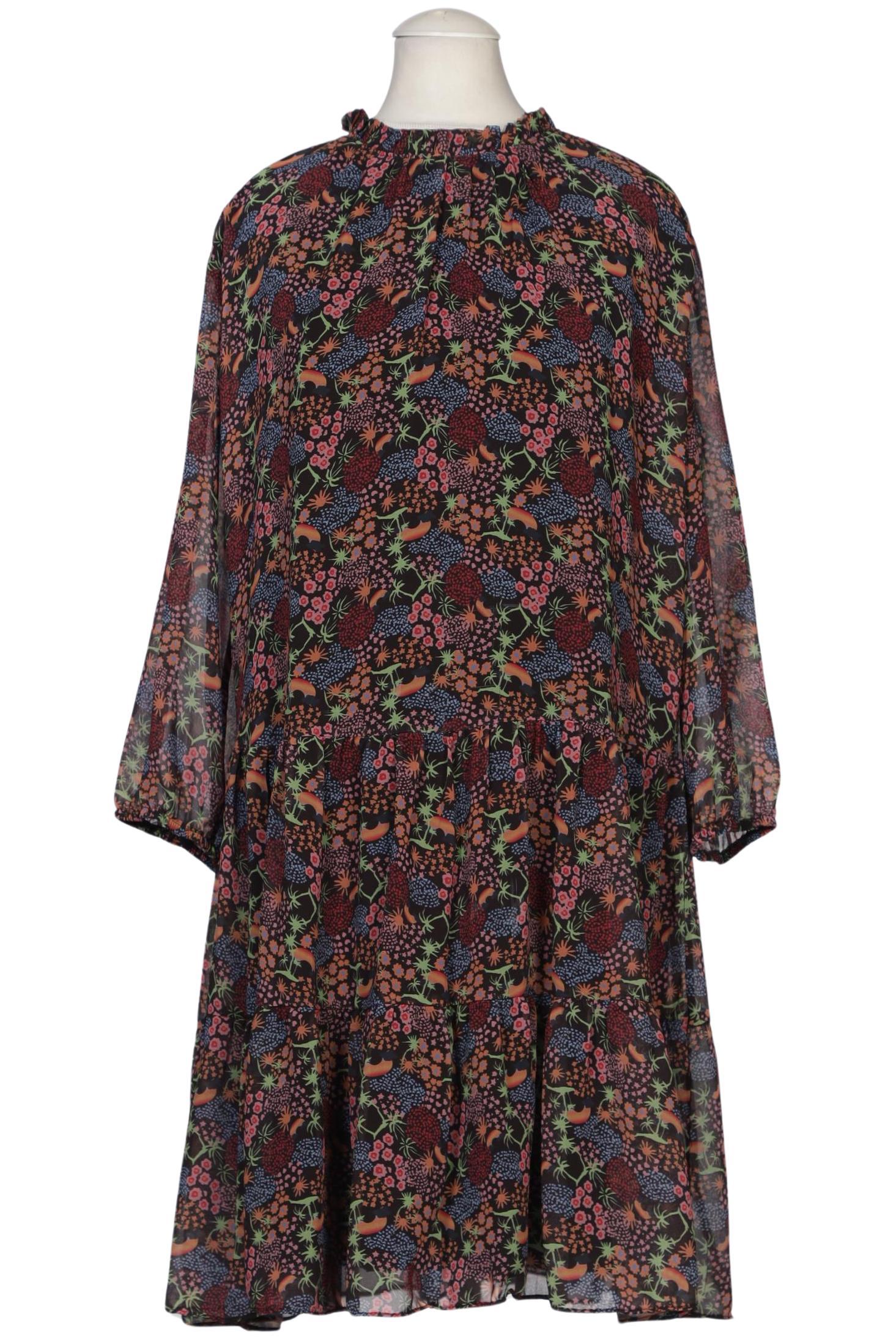 

Trendyol Damen Kleid, mehrfarbig, Gr. 36