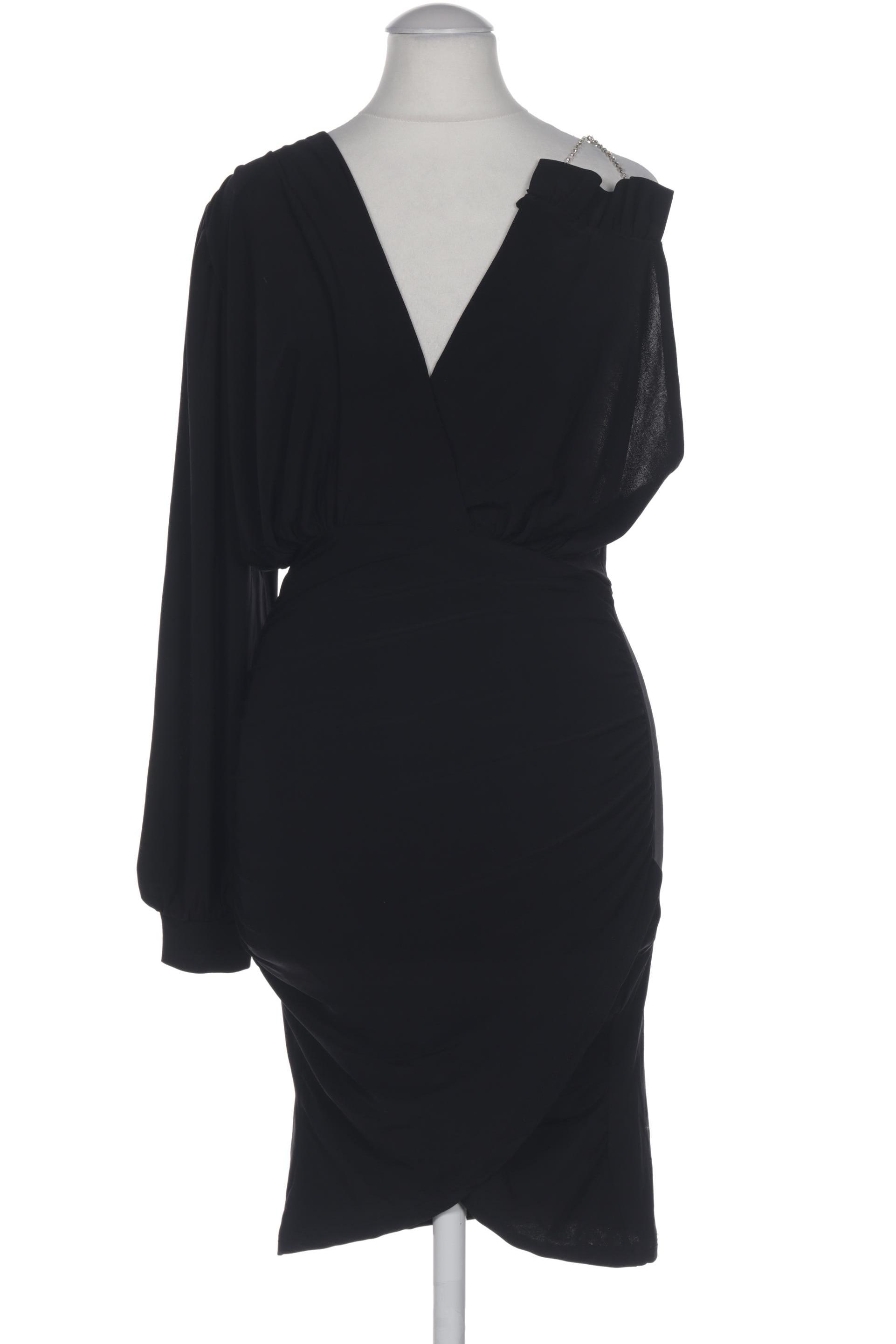

Trendyol Damen Kleid, schwarz, Gr. 36