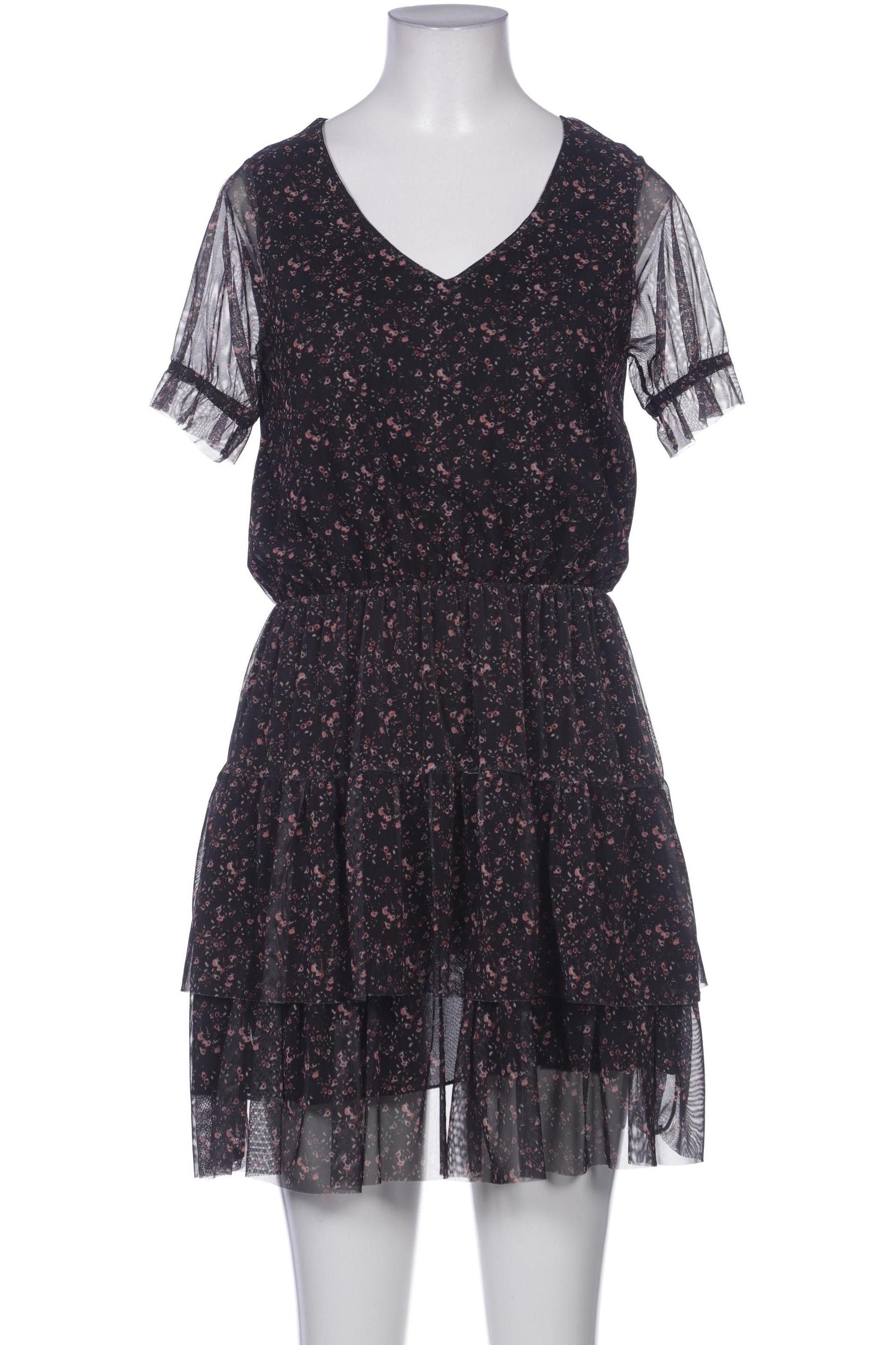 

Trendyol Damen Kleid, schwarz, Gr. 34