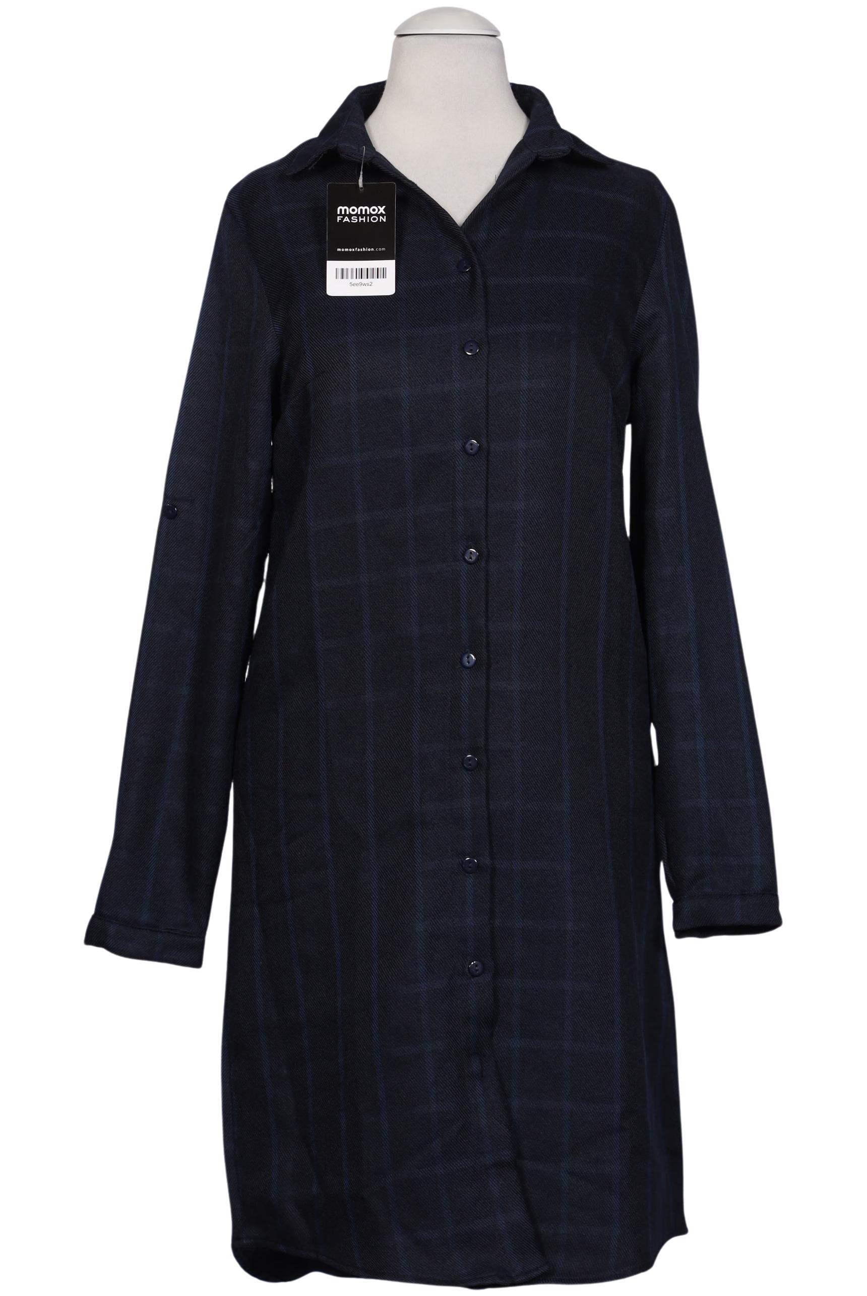 

Trendyol Damen Kleid, marineblau, Gr. 34