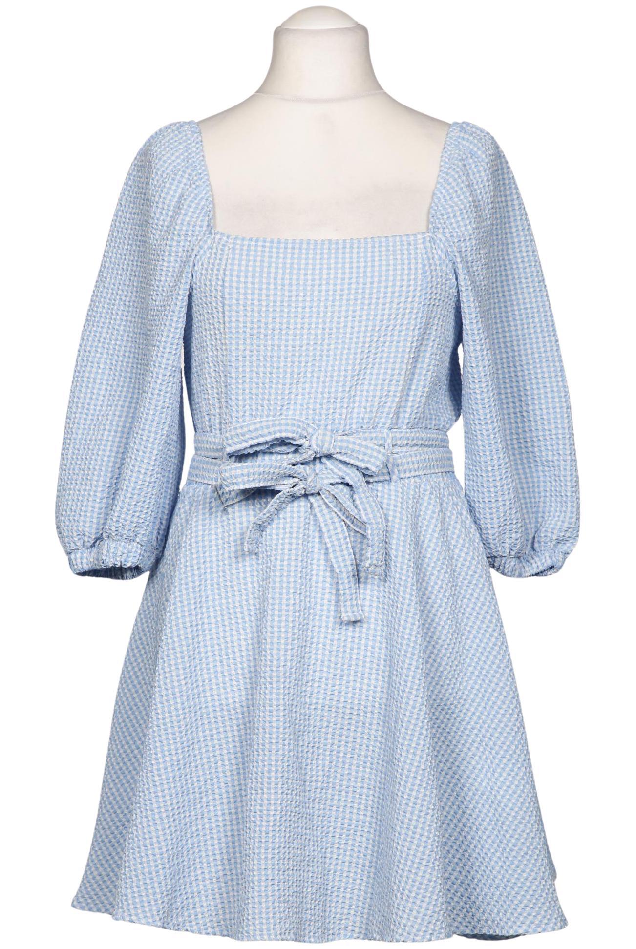 

Trendyol Damen Kleid, hellblau, Gr. 38