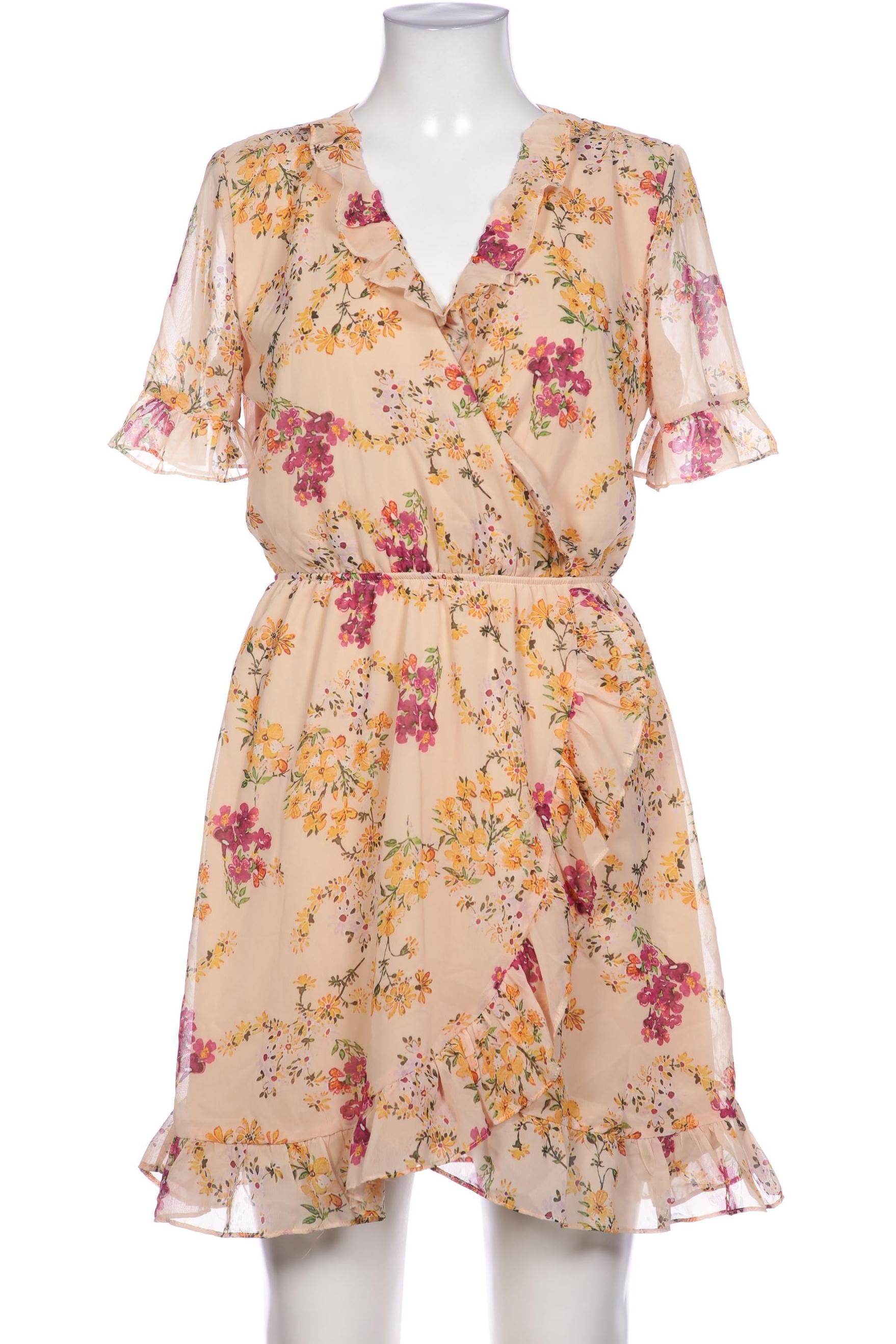 

Trendyol Damen Kleid, beige, Gr. 38