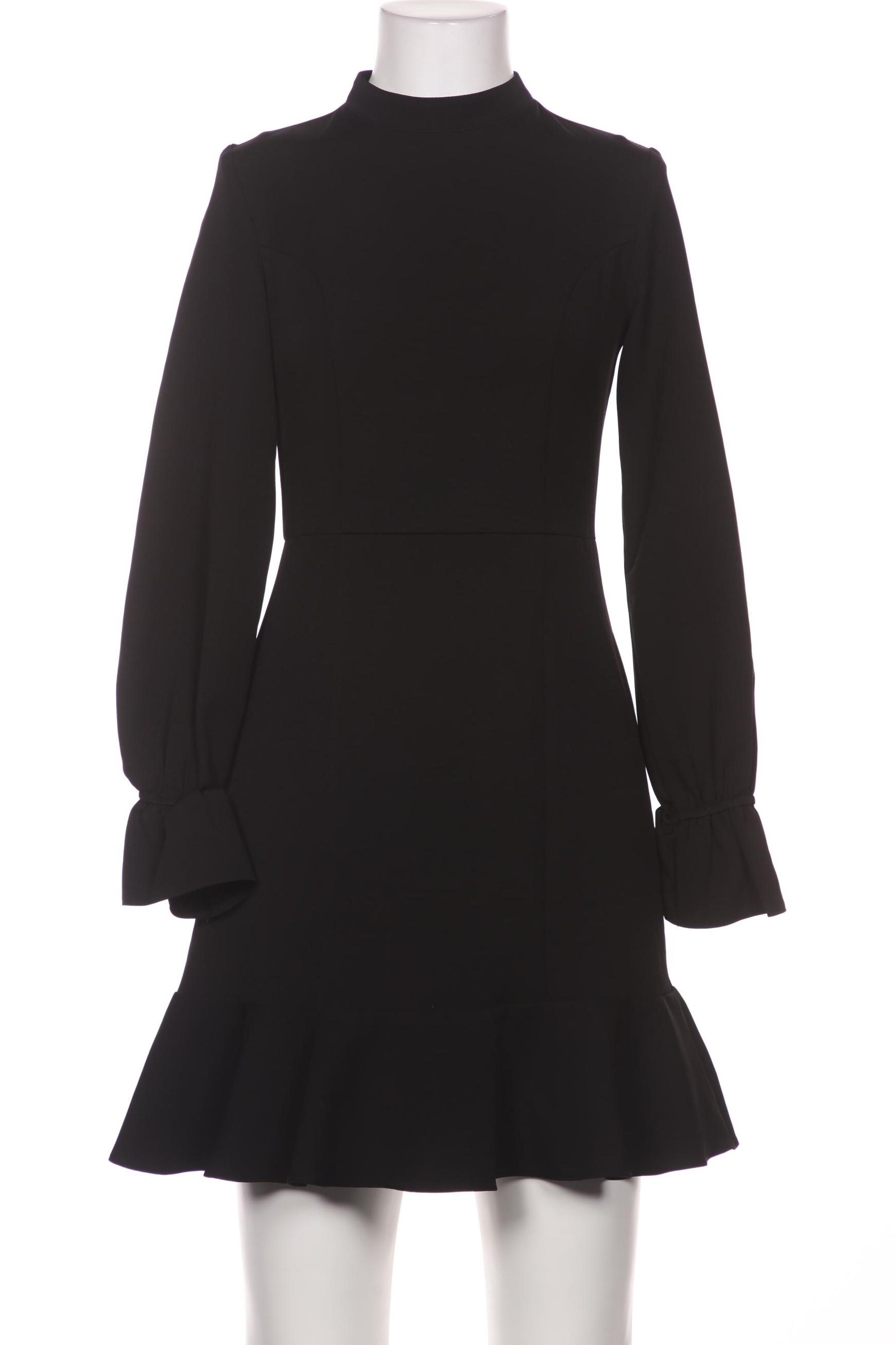 

Trendyol Damen Kleid, schwarz, Gr. 34