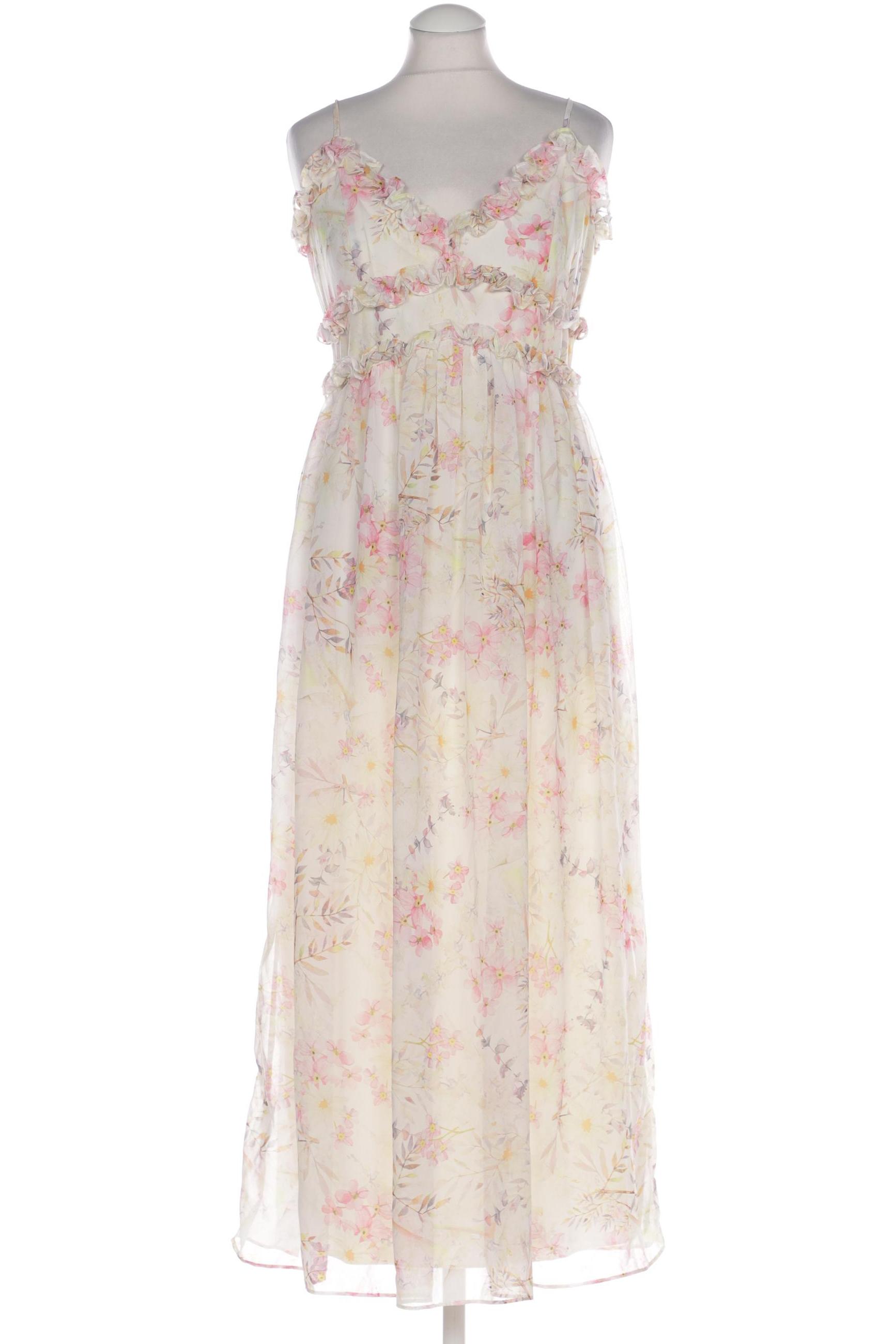 

Trendyol Damen Kleid, mehrfarbig, Gr. 38