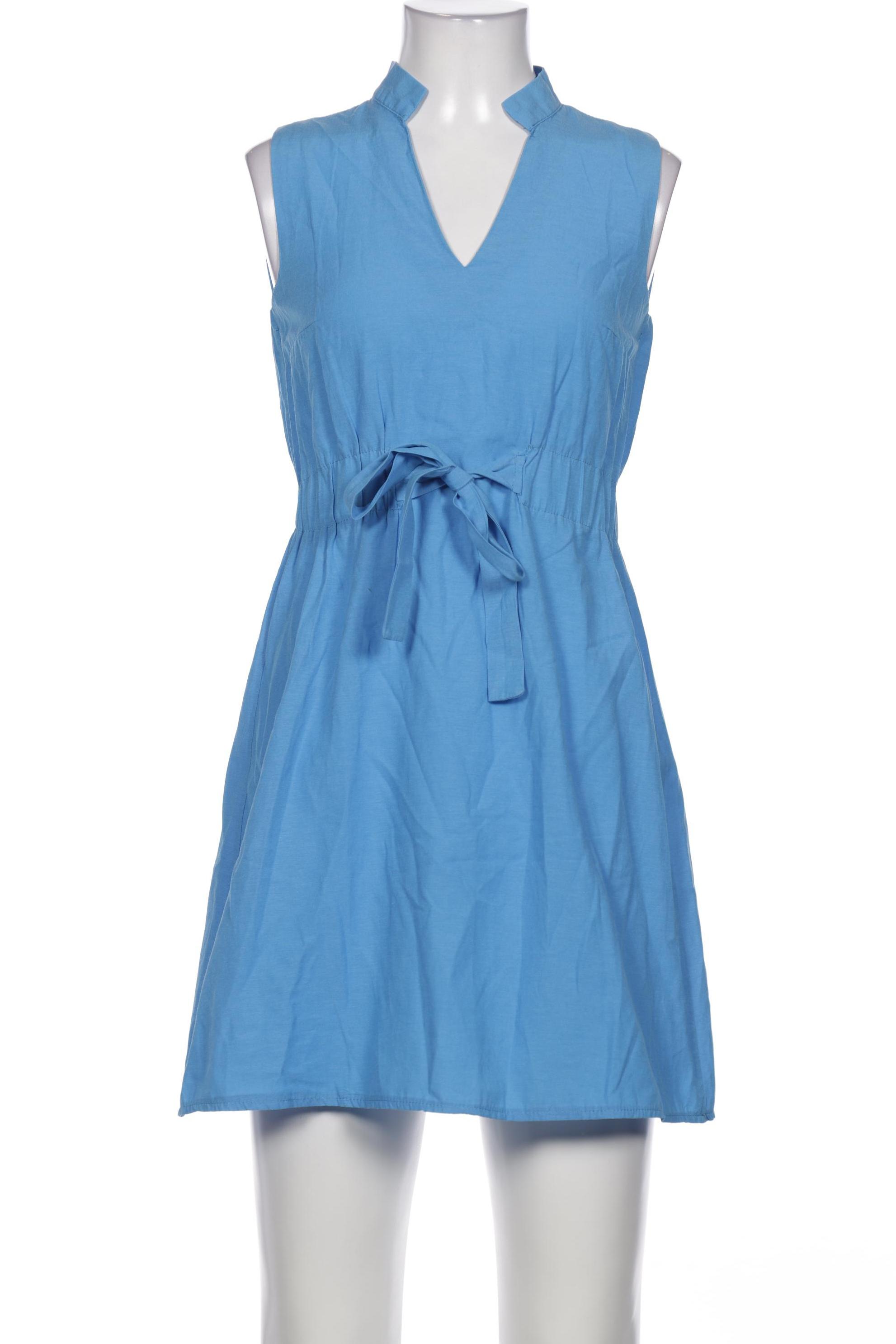 

Trendyol Damen Kleid, blau, Gr. 34