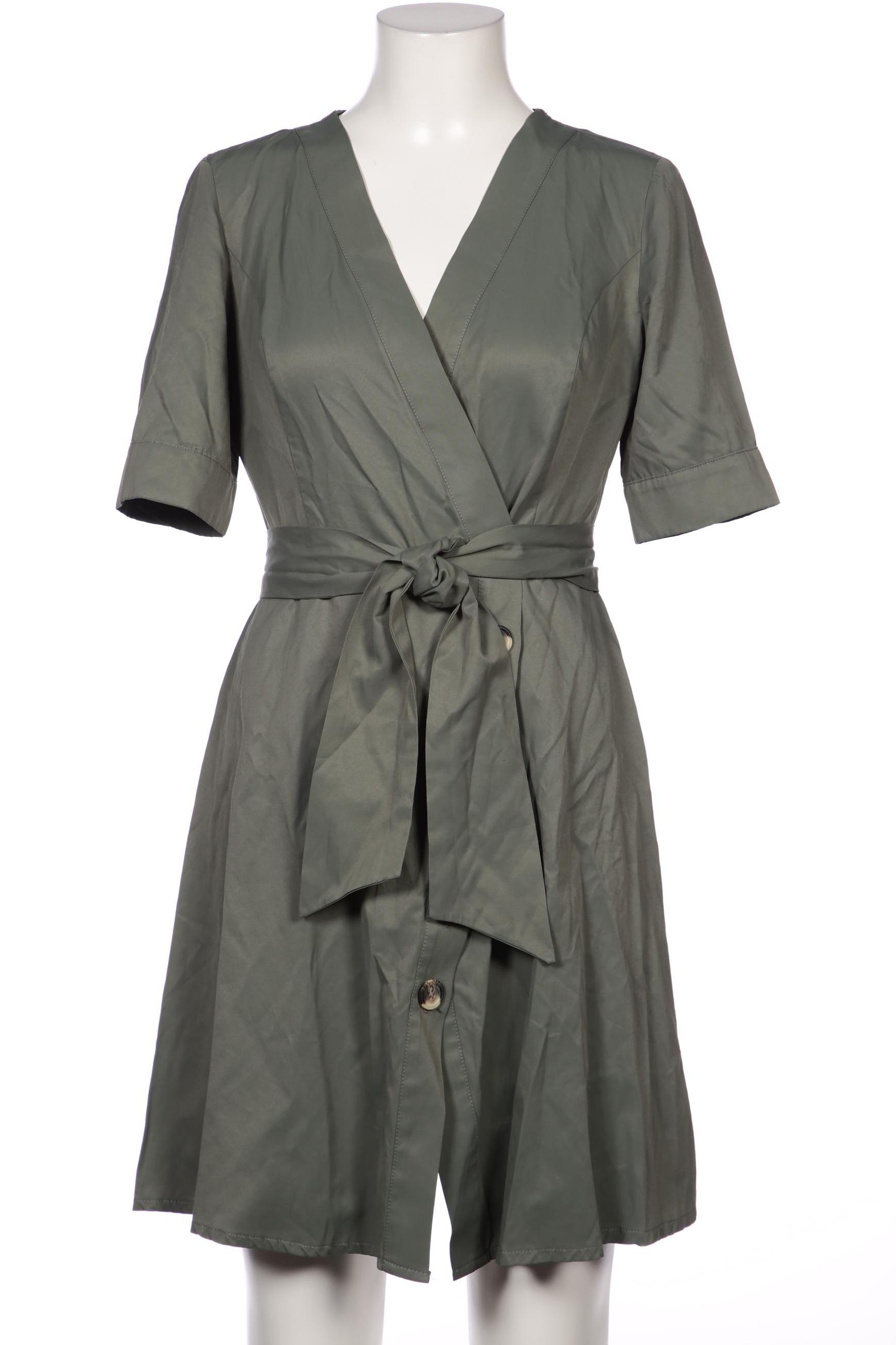 

Trendyol Damen Kleid, türkis, Gr. 40