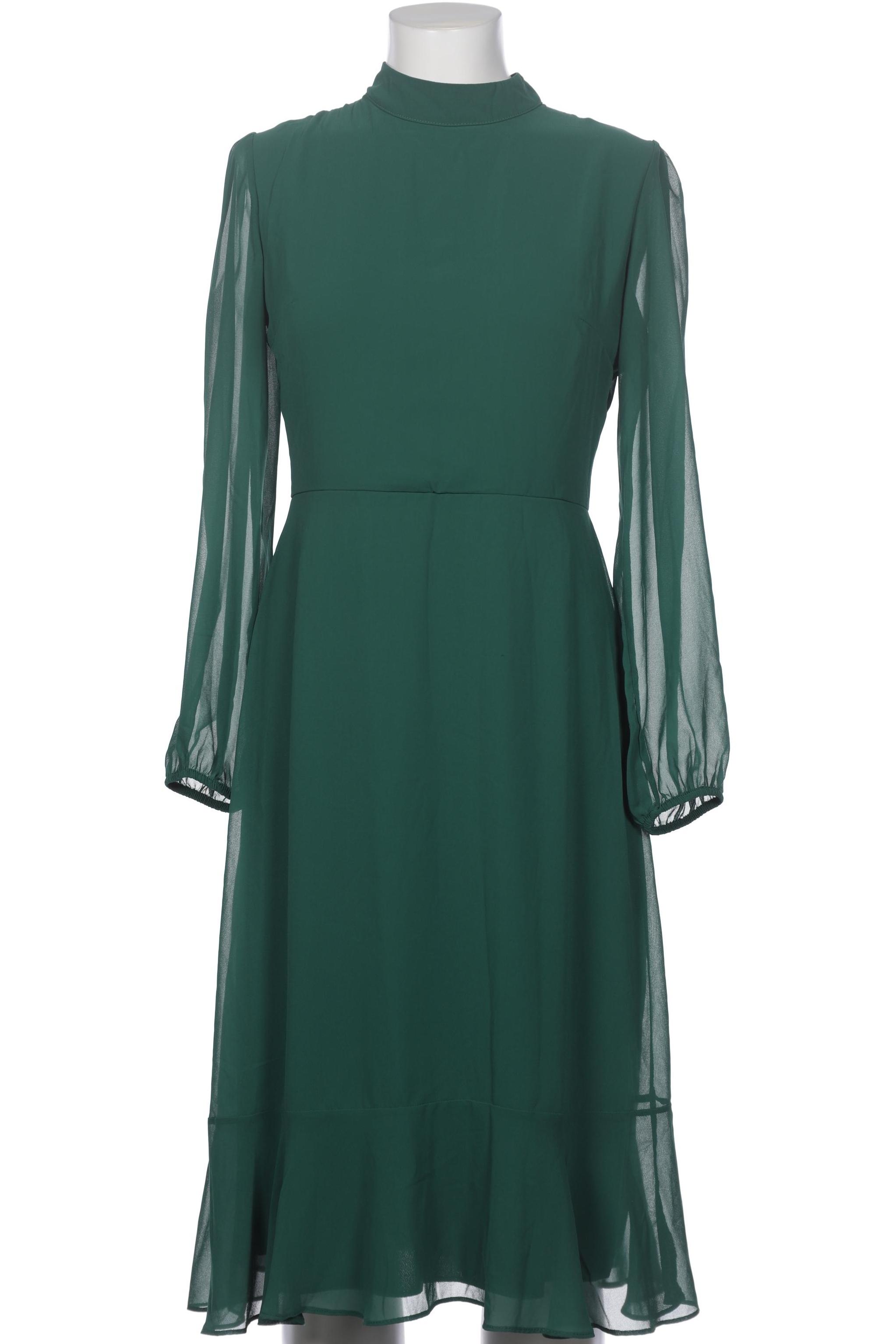 

Trendyol Damen Kleid, grün, Gr. 40