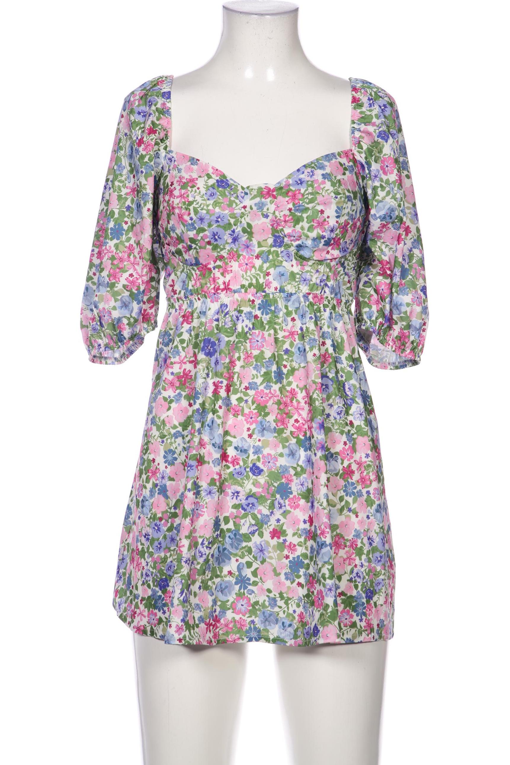 

Trendyol Damen Kleid, mehrfarbig, Gr. 36