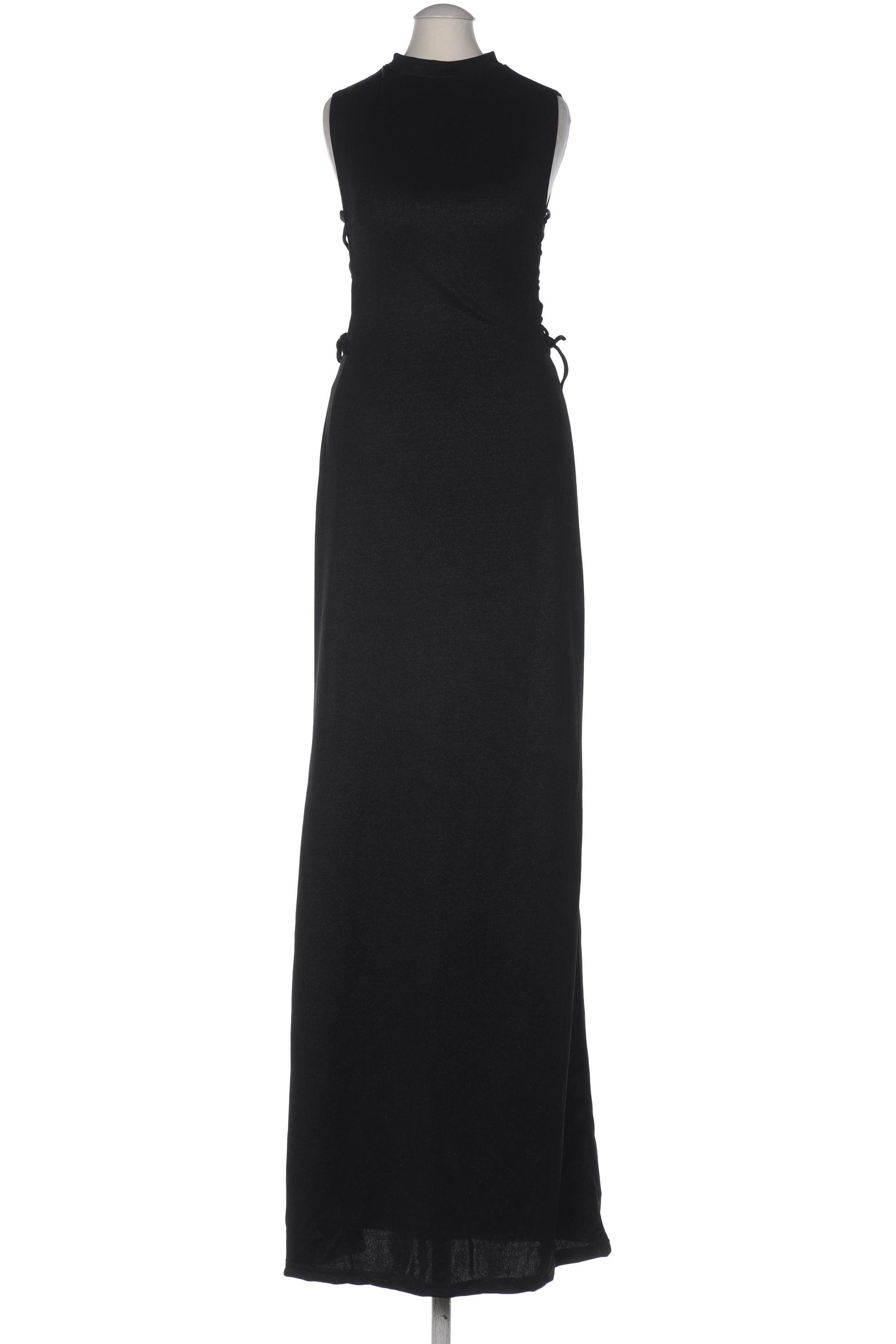 

Trendyol Damen Kleid, schwarz, Gr. 36