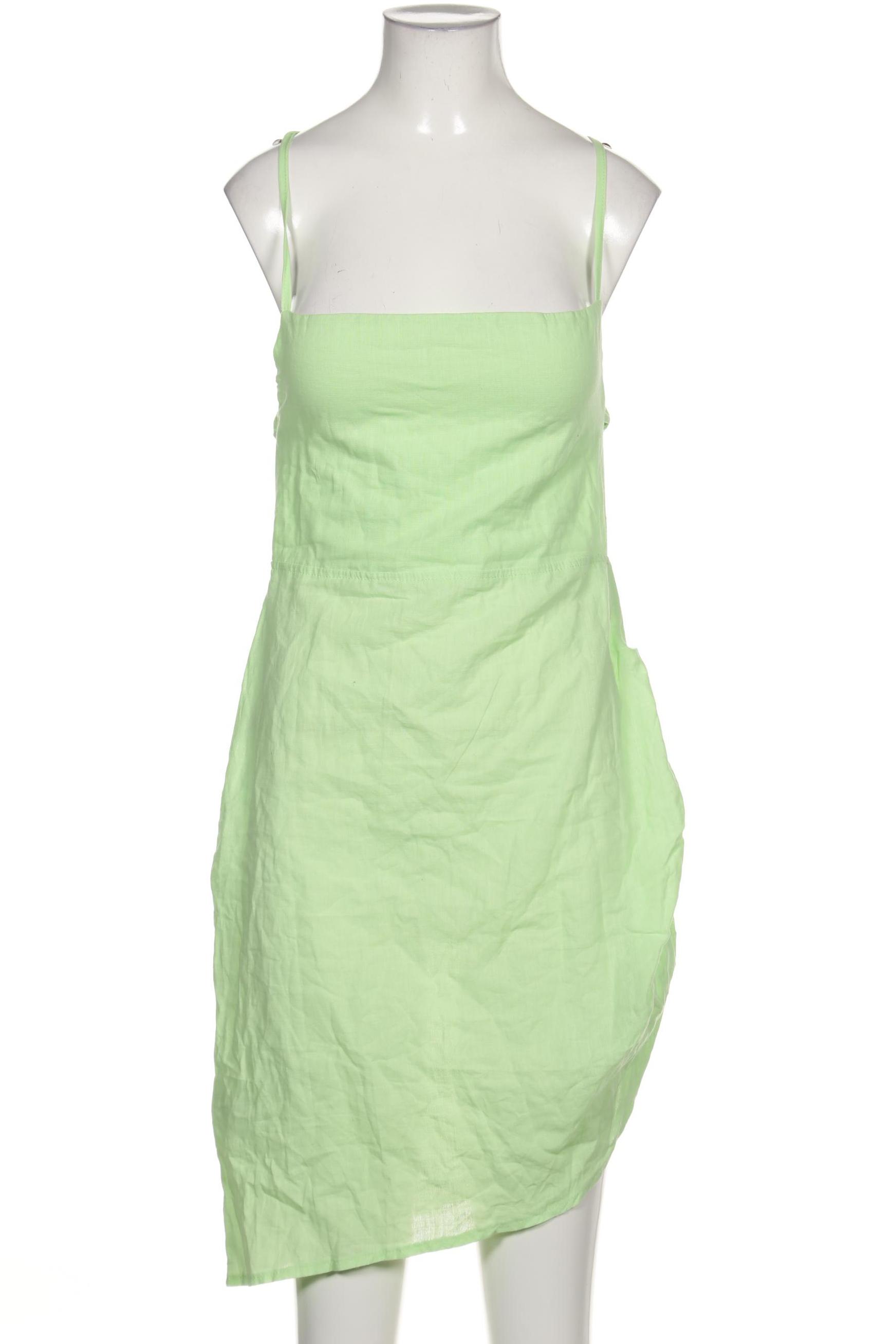 

Trendyol Damen Kleid, grün, Gr. 38