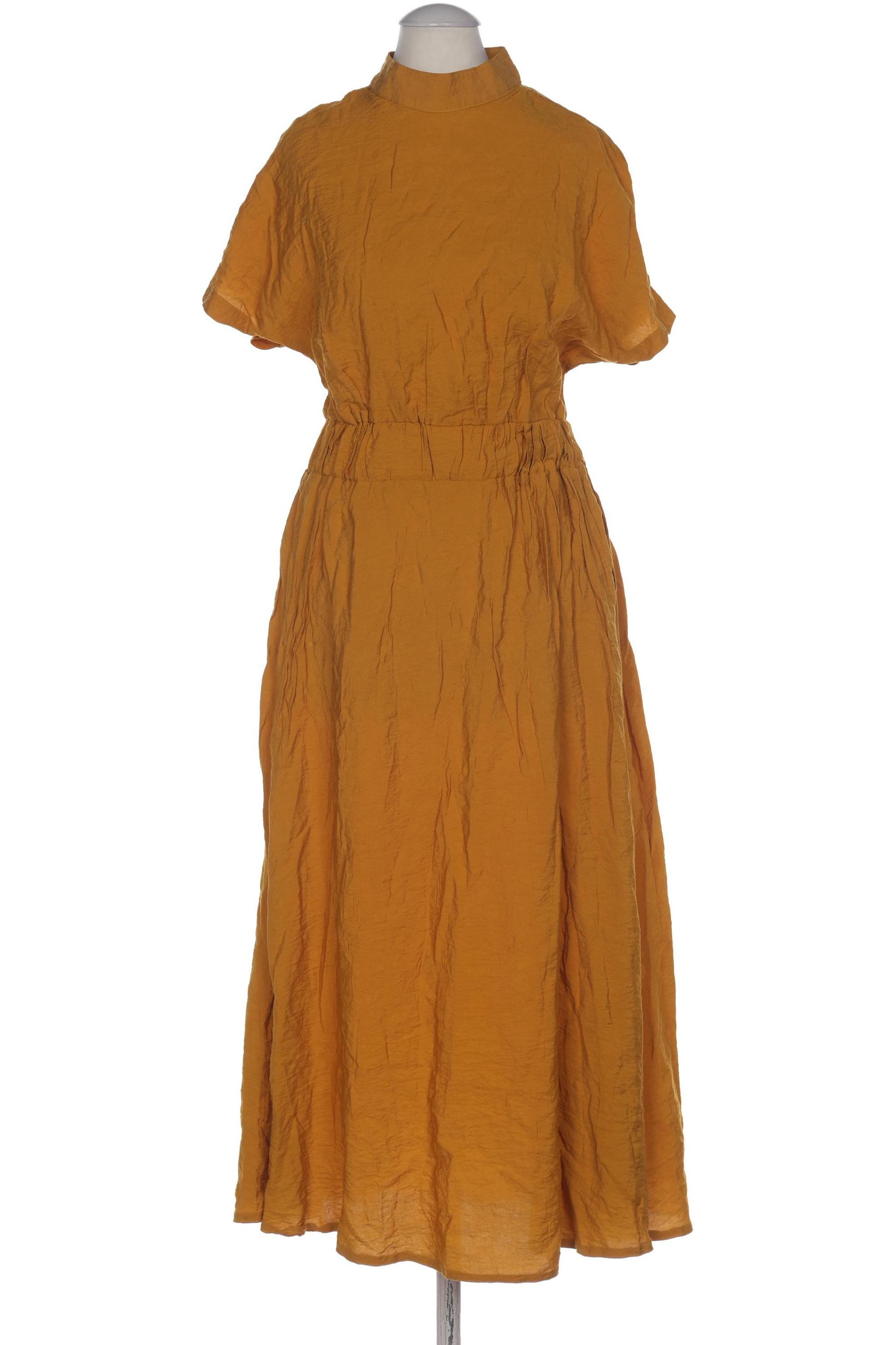 

Trendyol Damen Kleid, orange