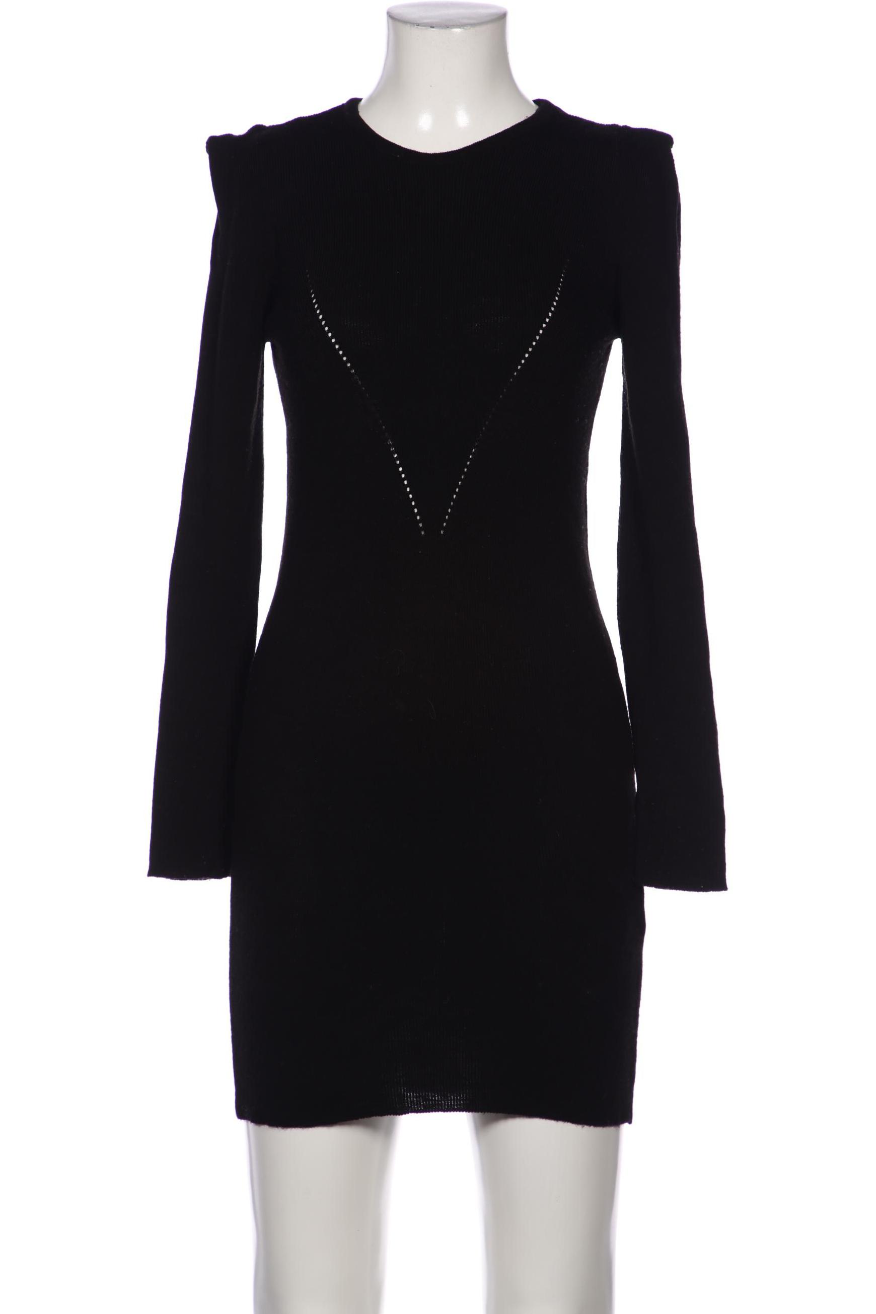 

Trendyol Damen Kleid, schwarz, Gr. 36