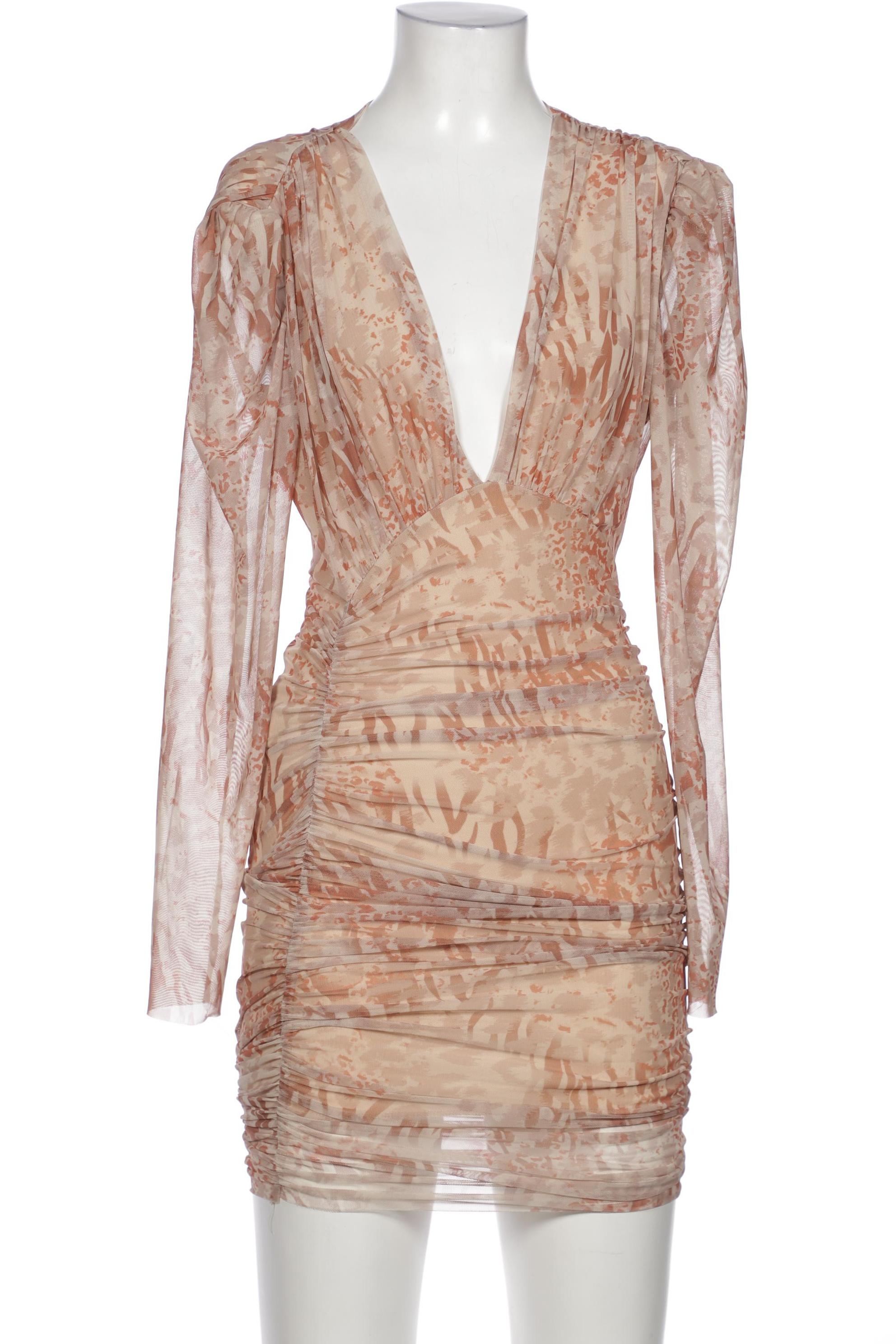 

Trendyol Damen Kleid, beige