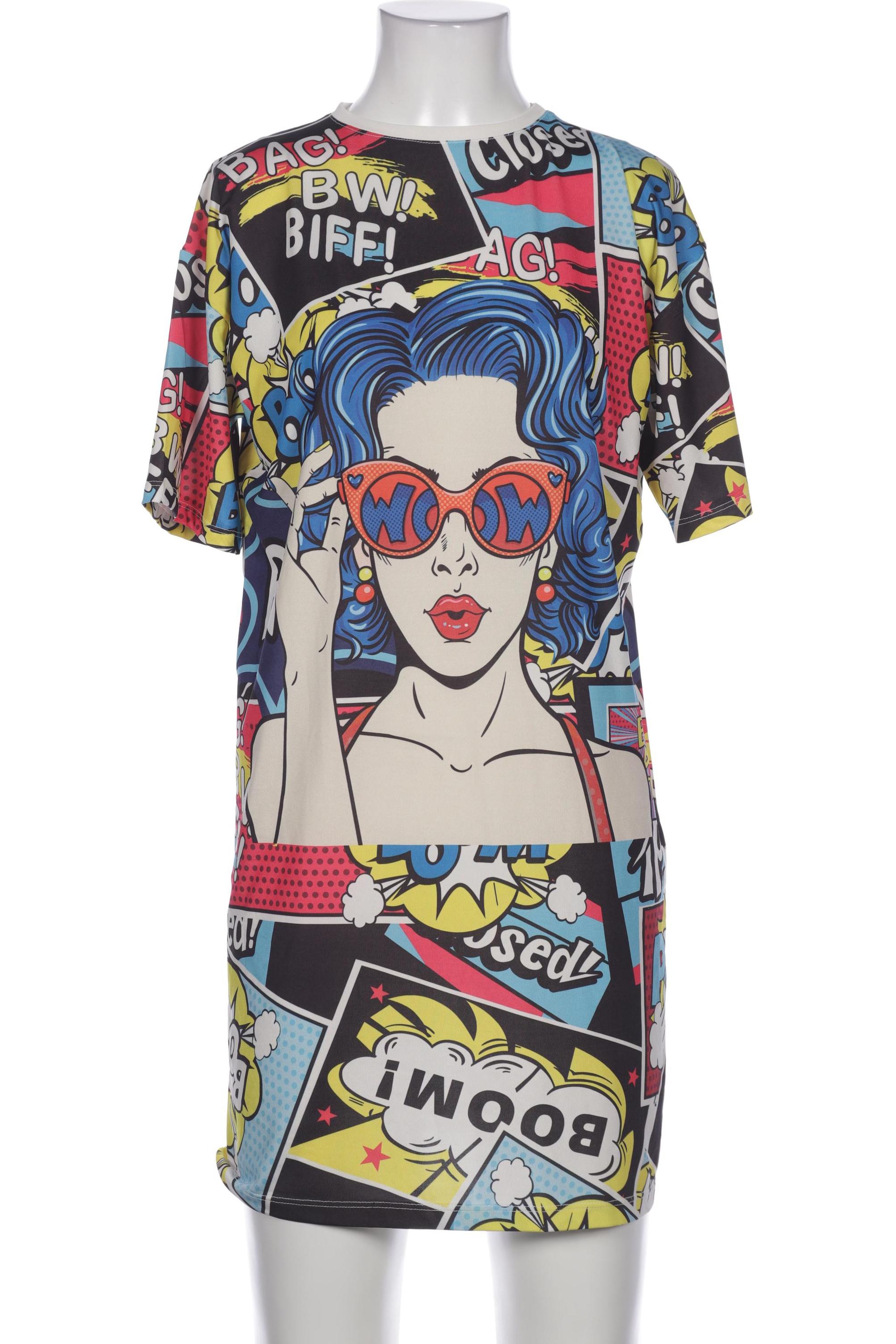 

Trendyol Damen Kleid, mehrfarbig