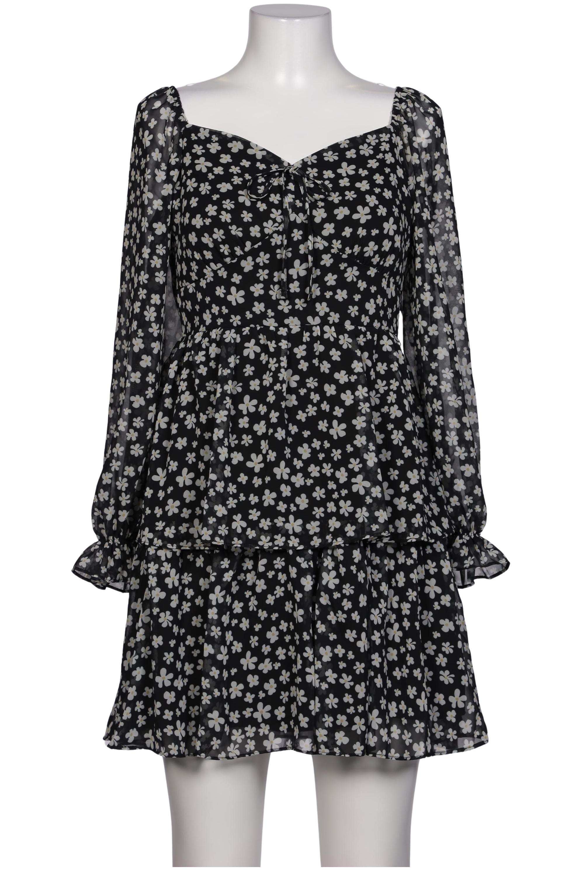 

Trendyol Damen Kleid, schwarz, Gr. 40