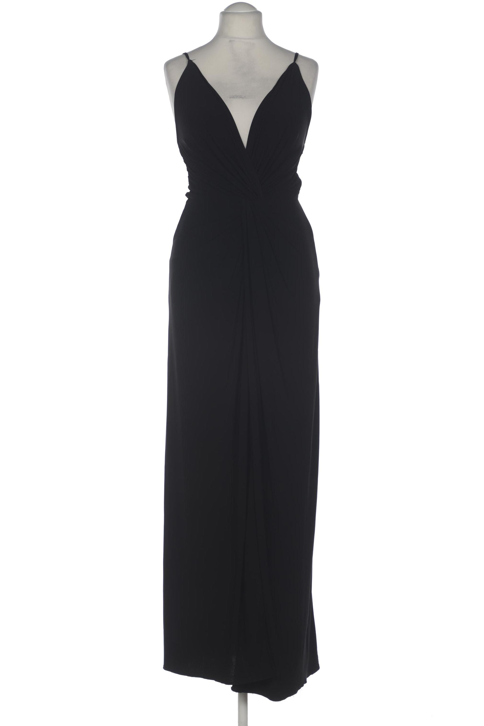 

Trendyol Damen Kleid, schwarz, Gr. 38