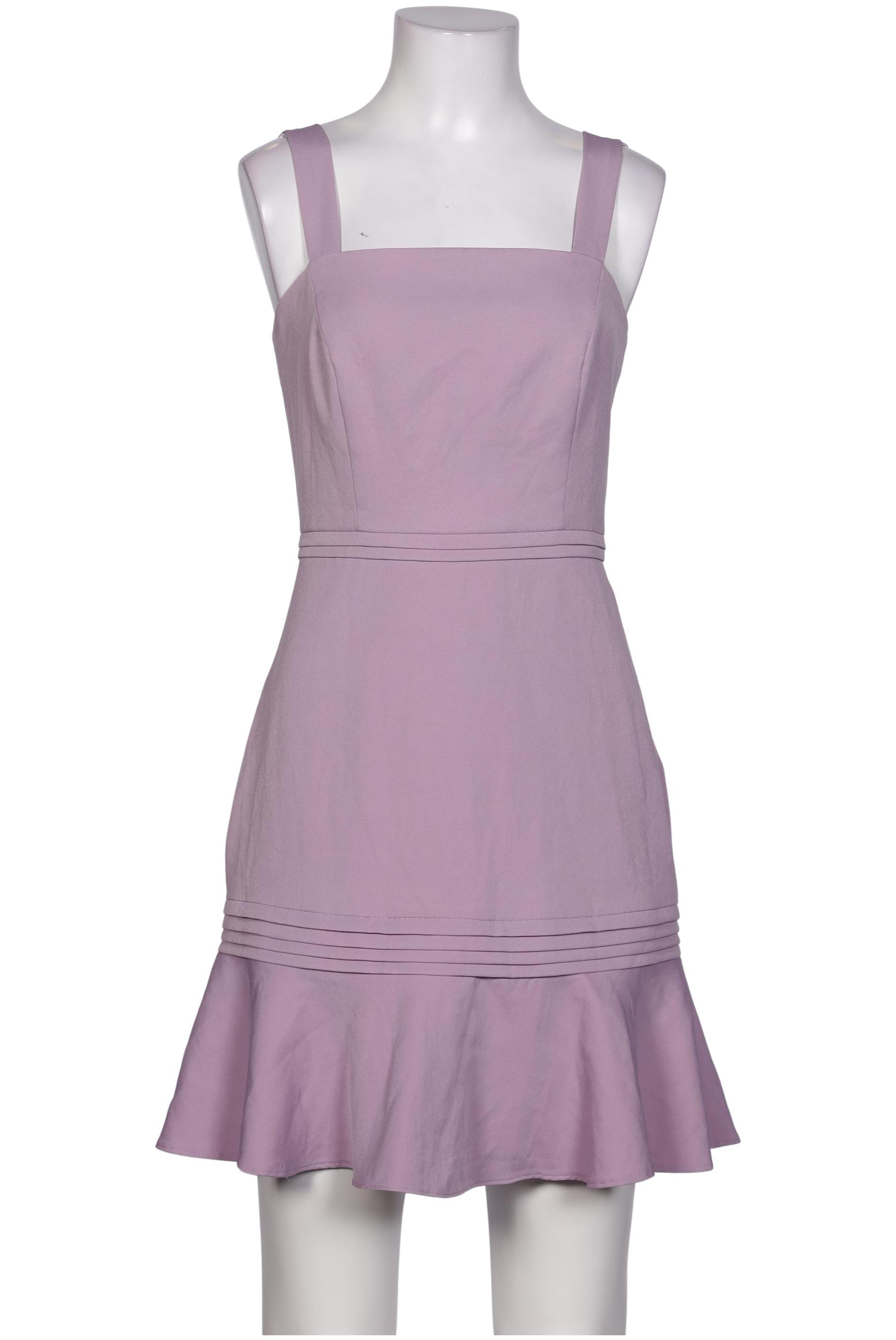 

Trendyol Damen Kleid, flieder, Gr. 36