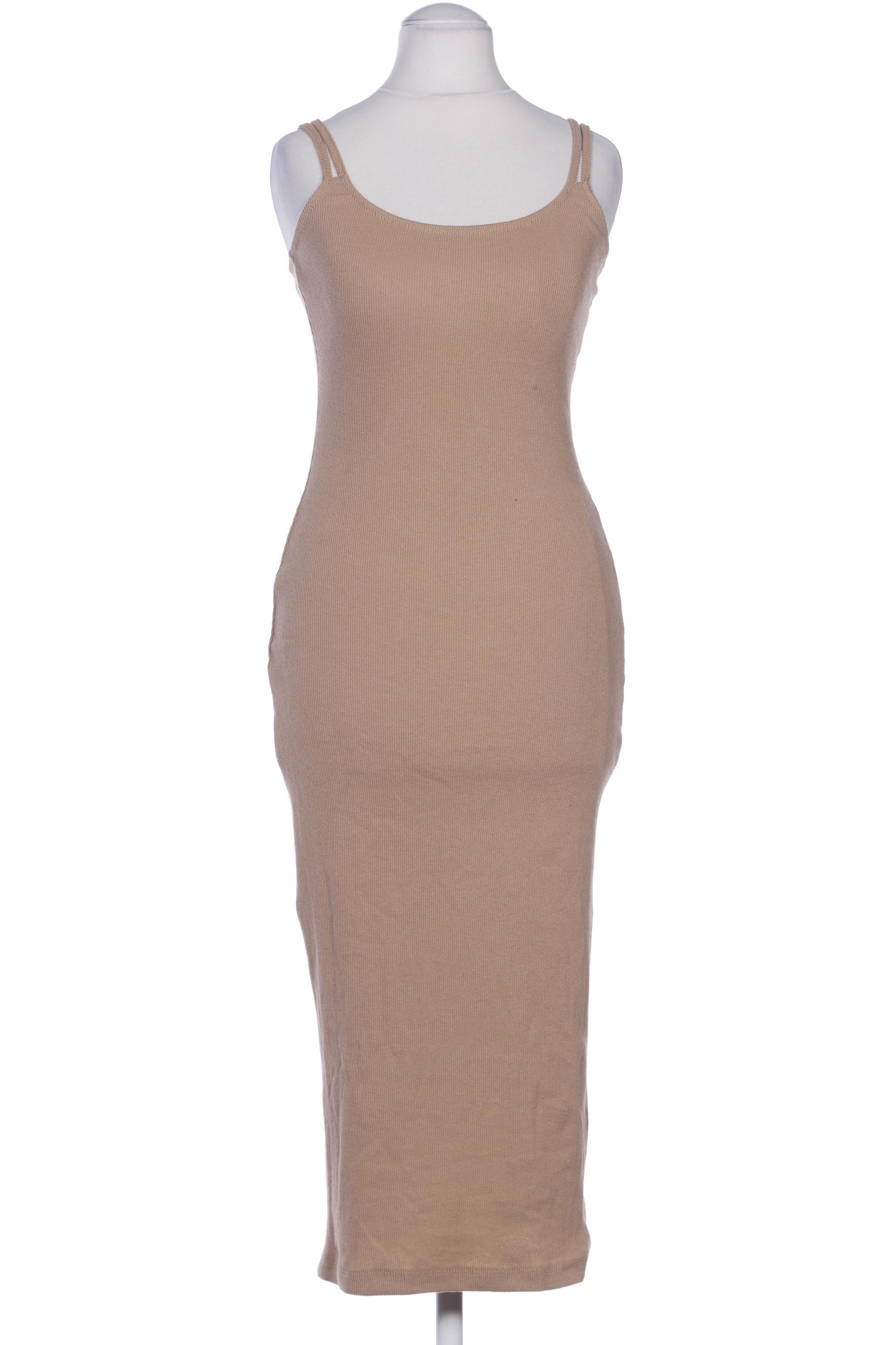 

Trendyol Damen Kleid, beige, Gr. 36