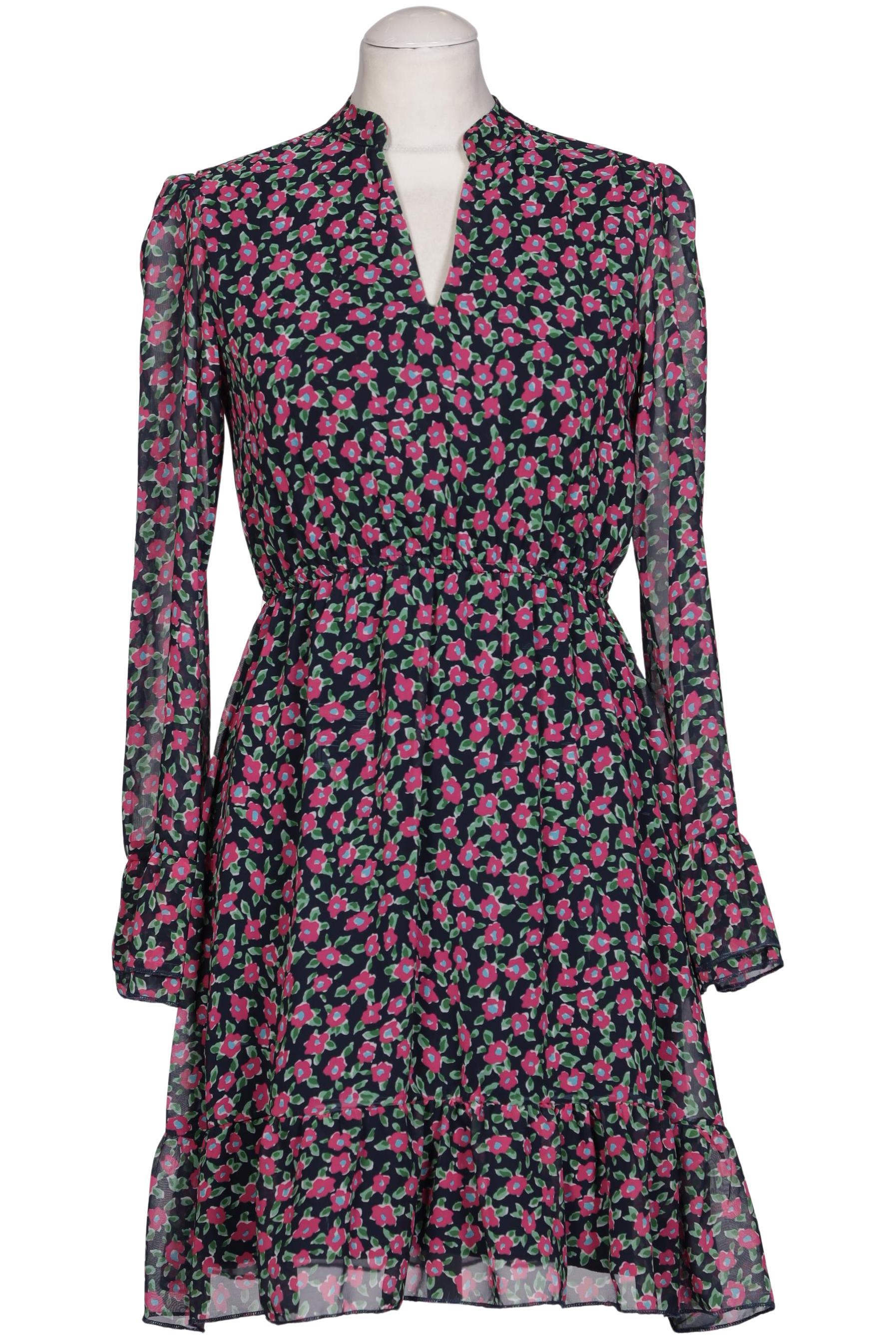 

Trendyol Damen Kleid, mehrfarbig, Gr. 34