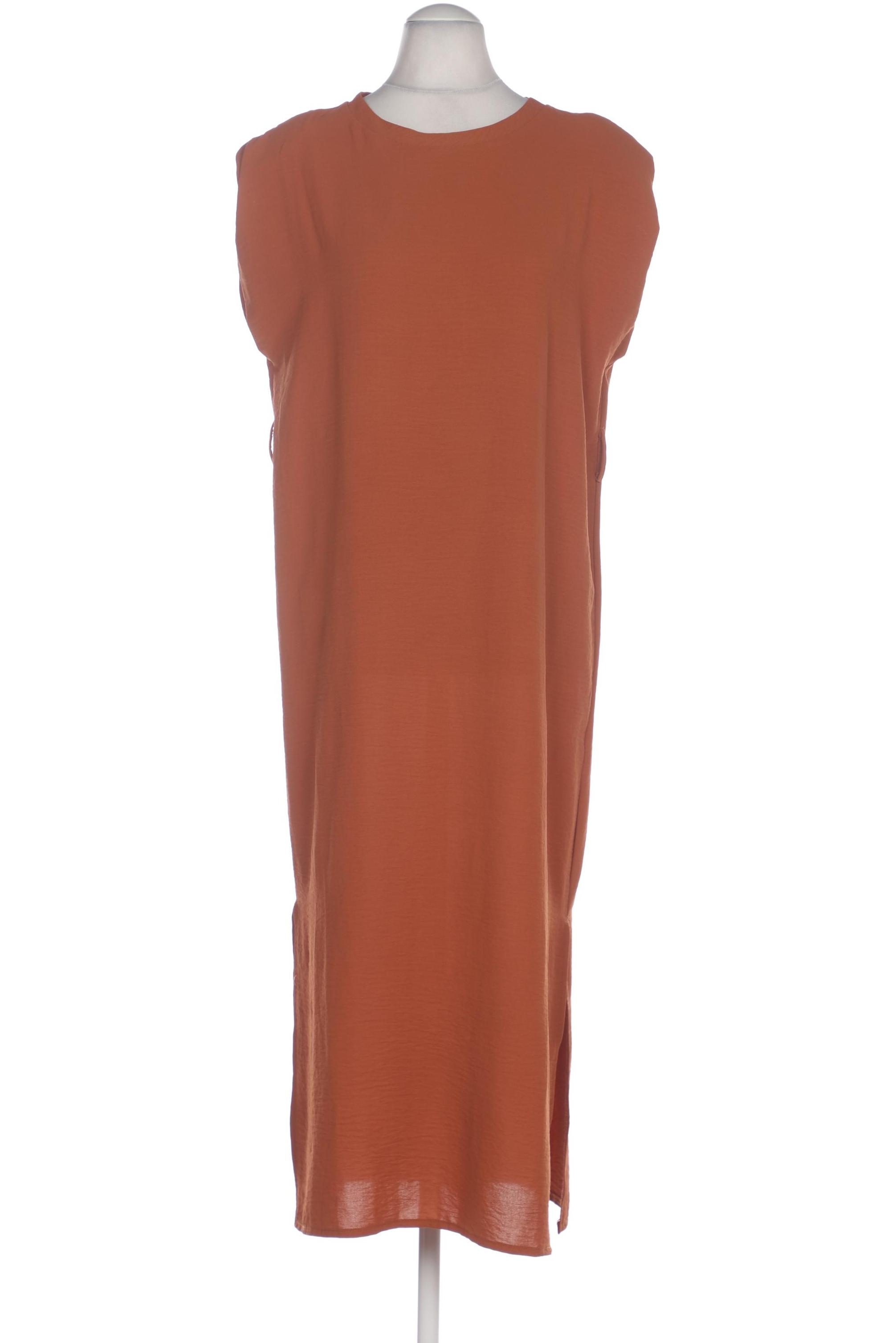 

Trendyol Damen Kleid, braun, Gr. 38