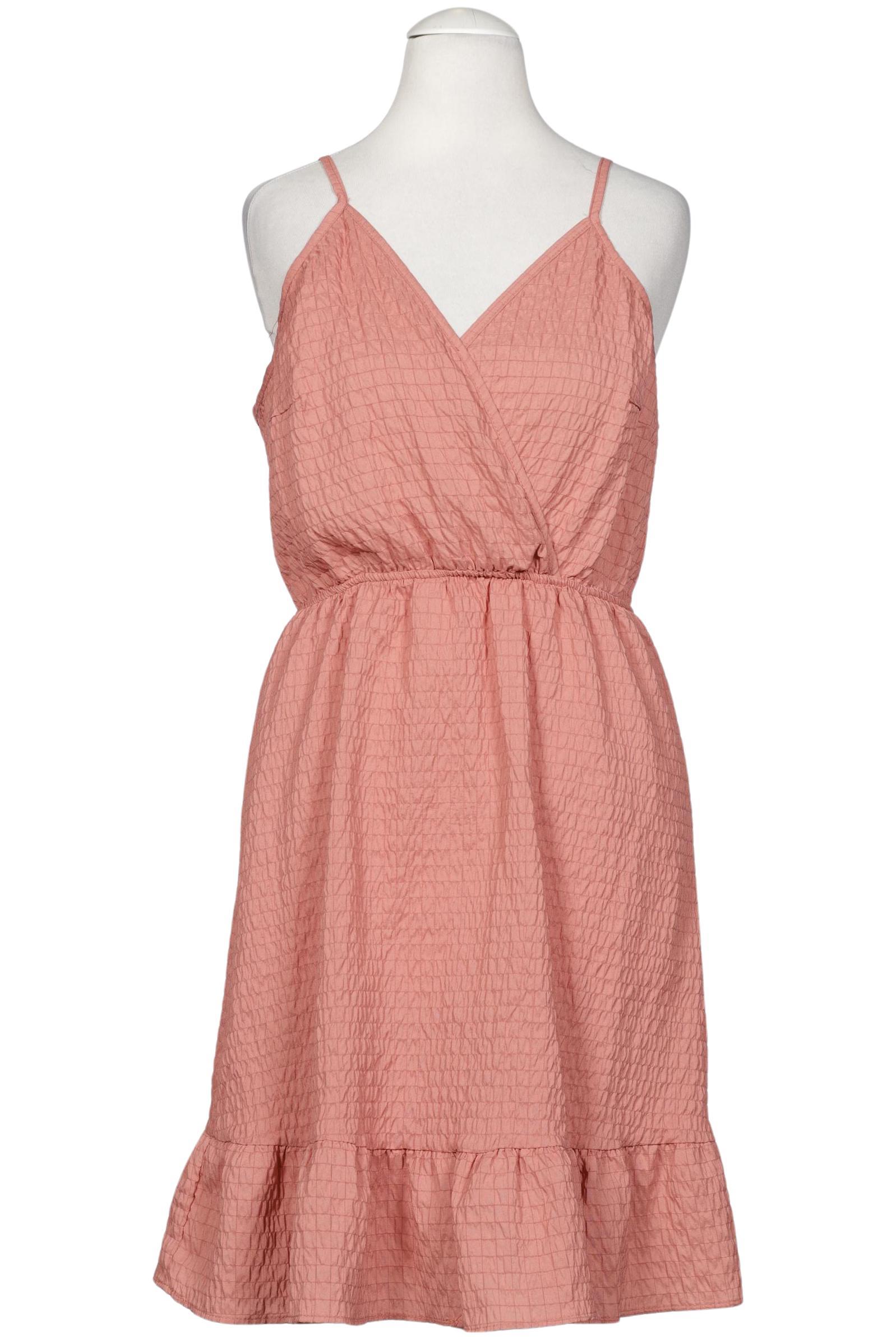 

Trendyol Damen Kleid, pink, Gr. 34