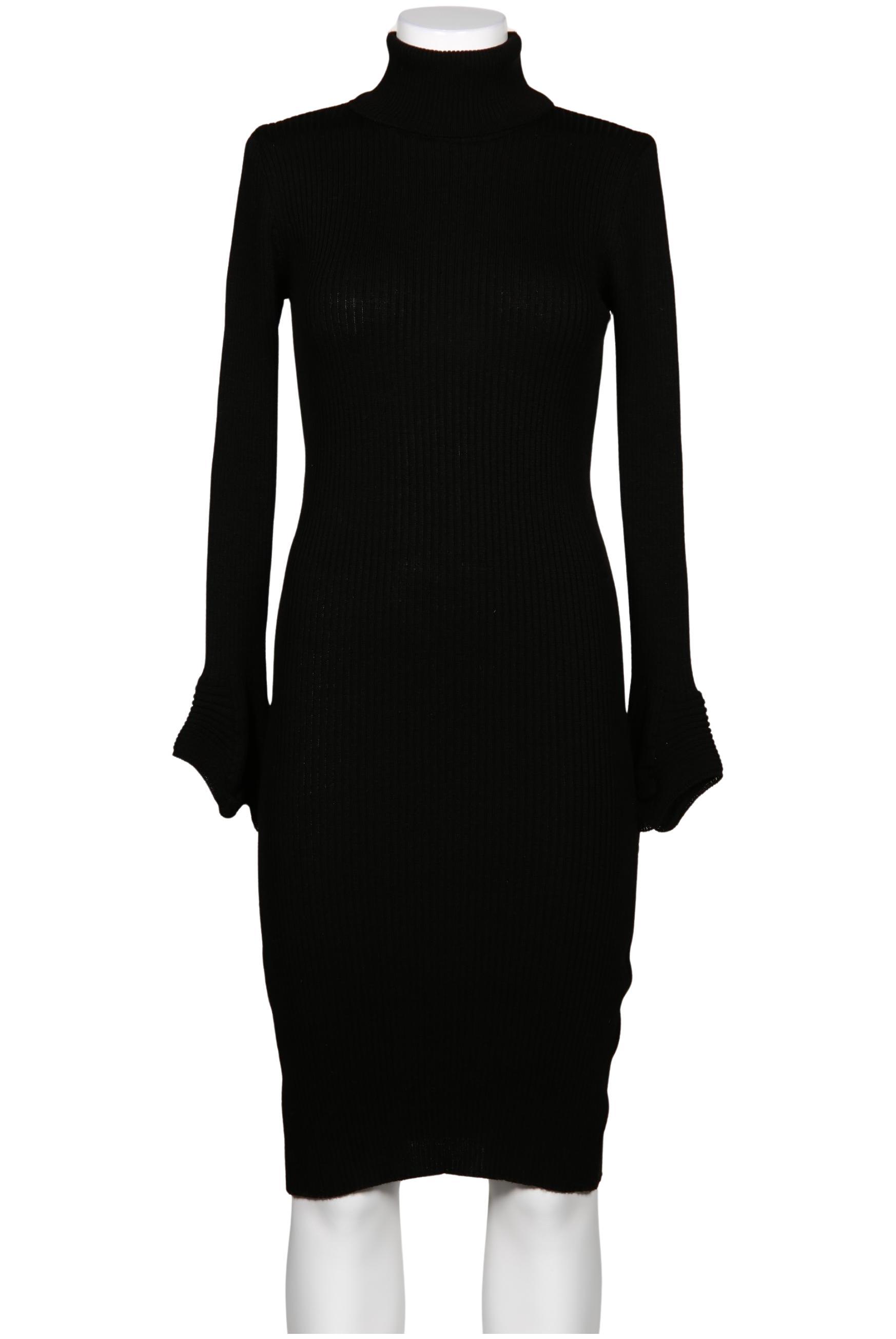 

Trendyol Damen Kleid, schwarz, Gr. 42